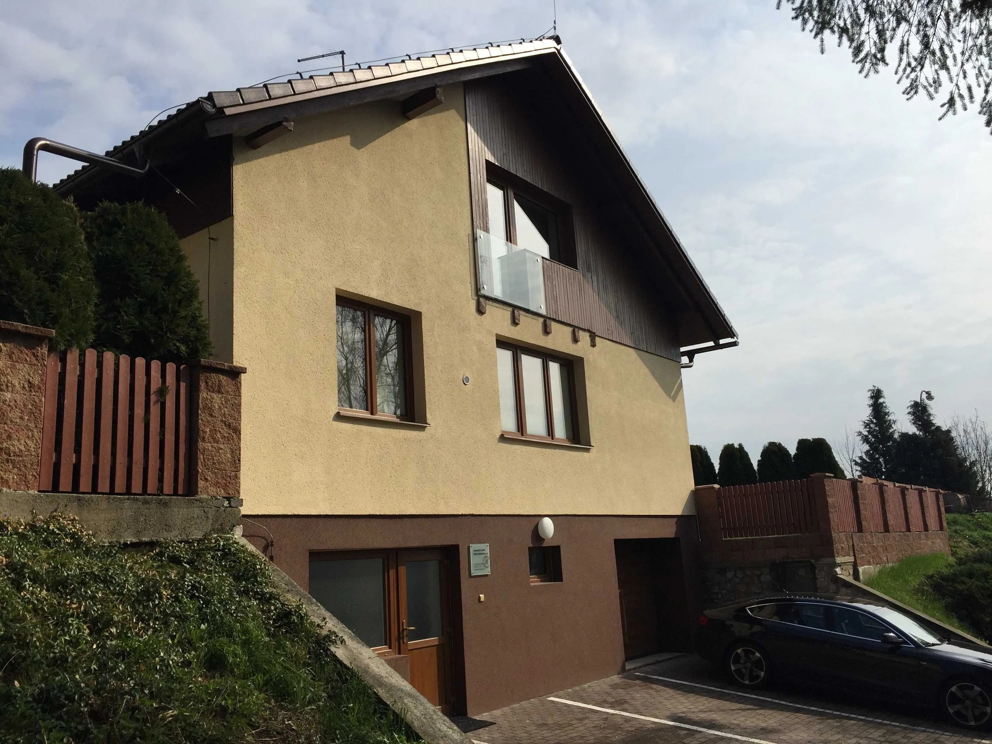 Villa Gap Český Krumlov - foto 2