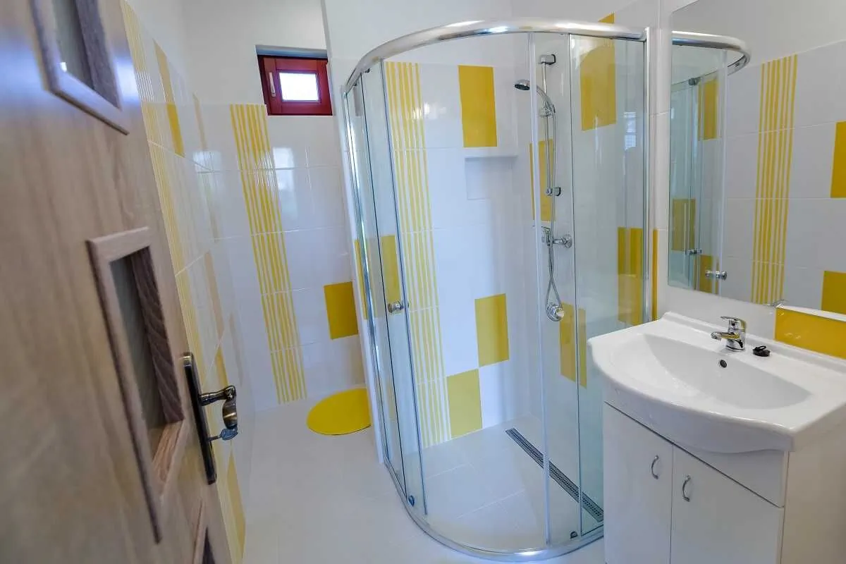 Apartman Levanduľa Veľký Meder – Veľký Meder, Słowacja