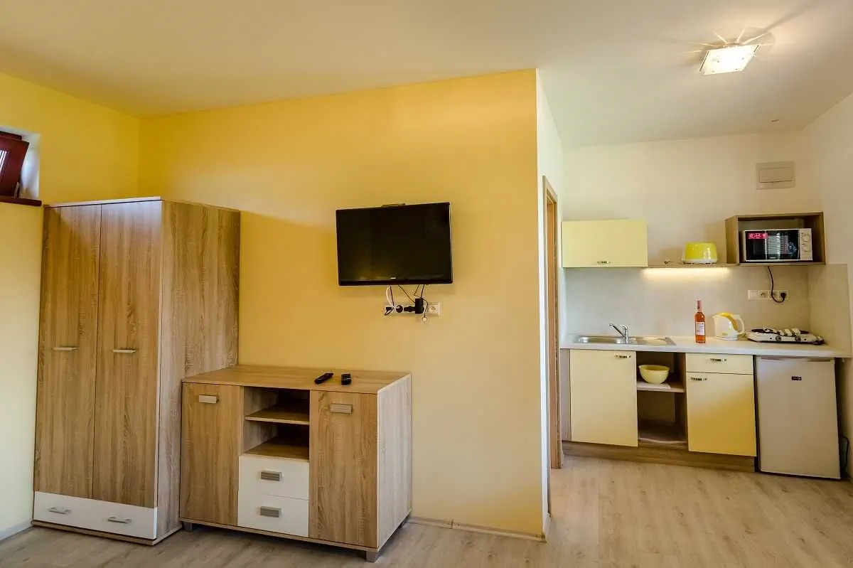 Apartman Levanduľa Veľký Meder – Veľký Meder, Słowacja