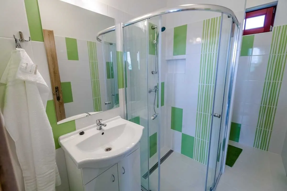 Apartman Levanduľa Veľký Meder – Veľký Meder, Słowacja