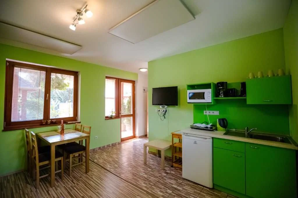 Apartman Levanduľa Veľký Meder – Veľký Meder, Słowacja