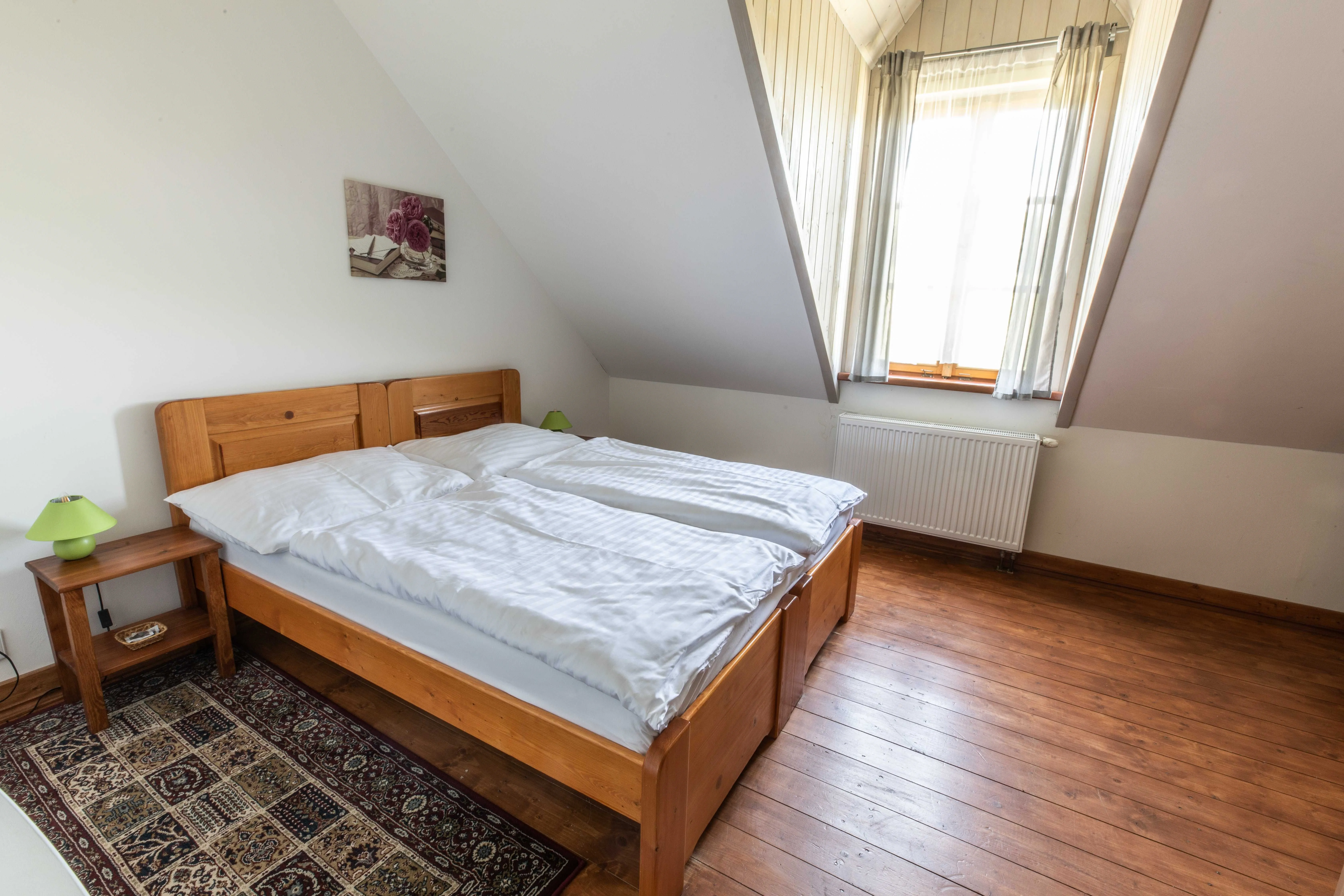 Penzion Dvůr Krasíkov Kokašice – Kokašice, Republica Cehă