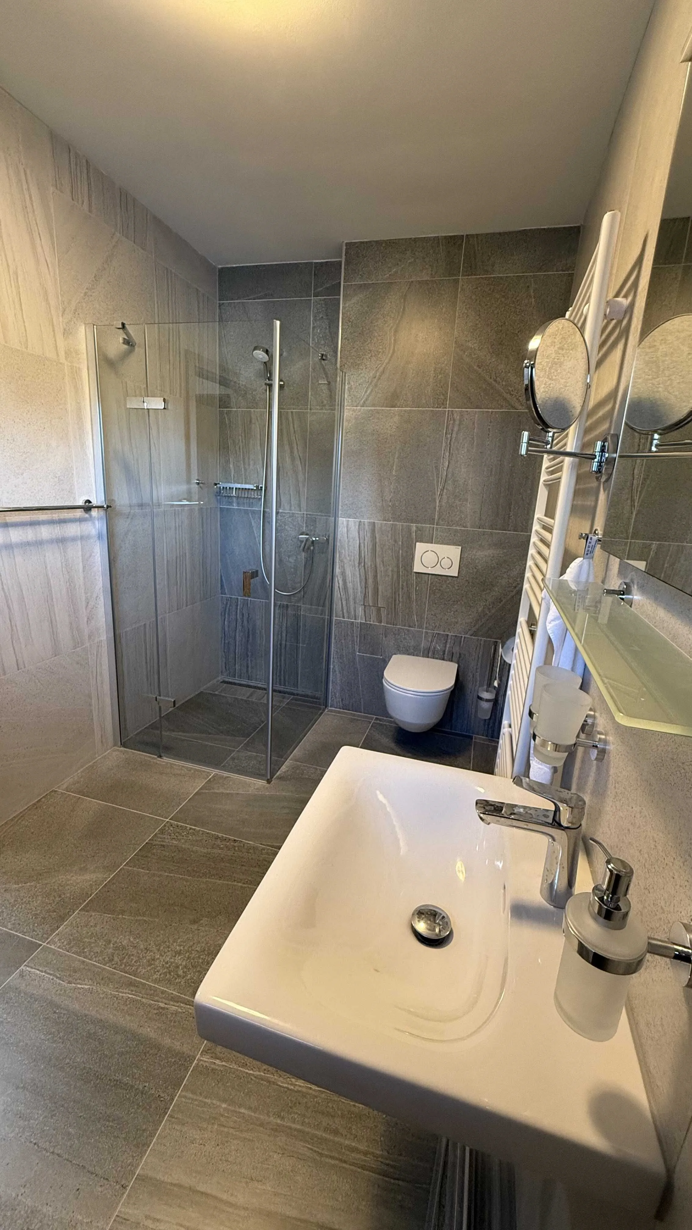 Apartmány Chajdovka Boží Dar – Boží Dar, Republica Cehă