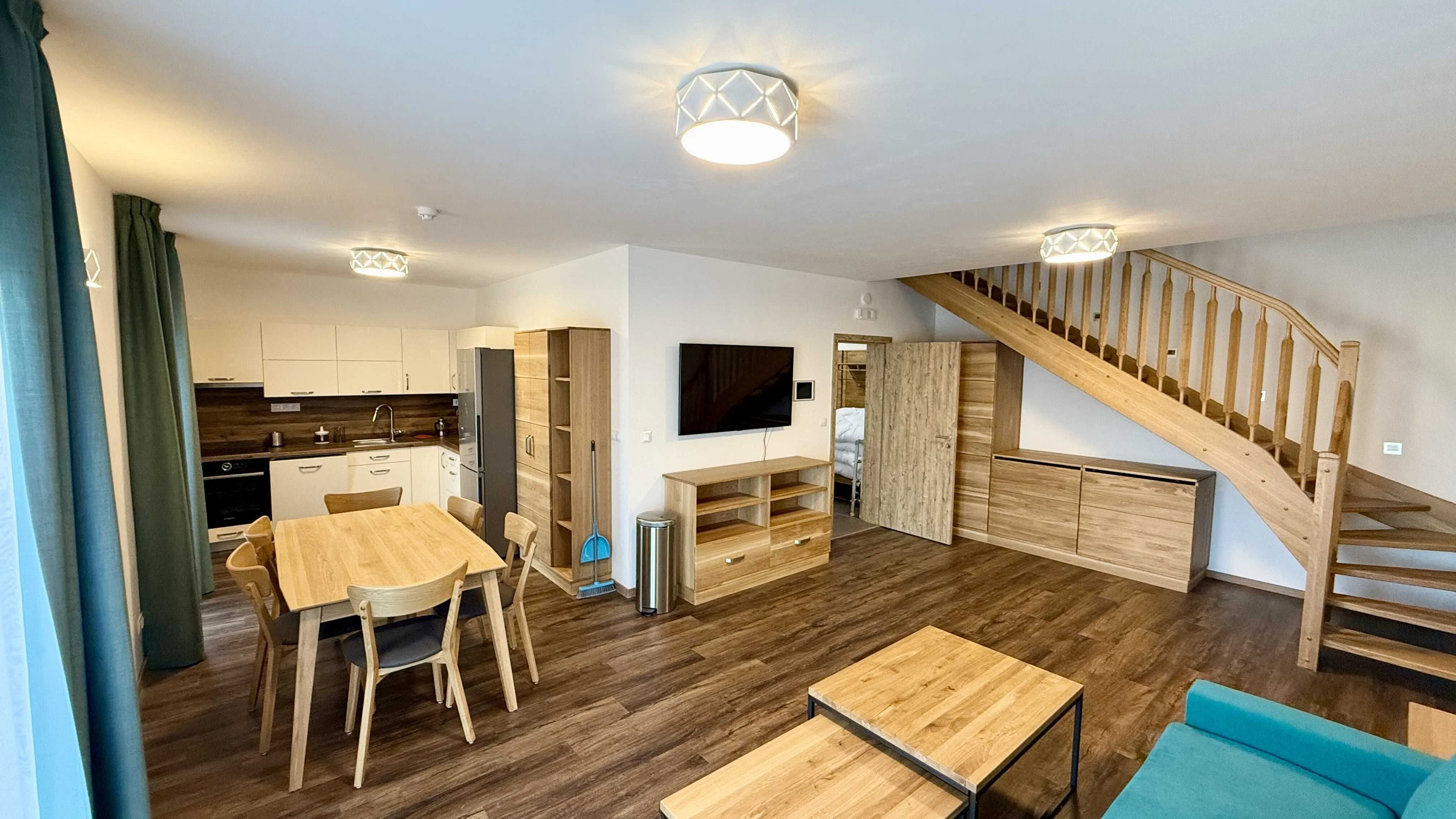 Apartmány Chajdovka Boží Dar – Boží Dar, Republica Cehă