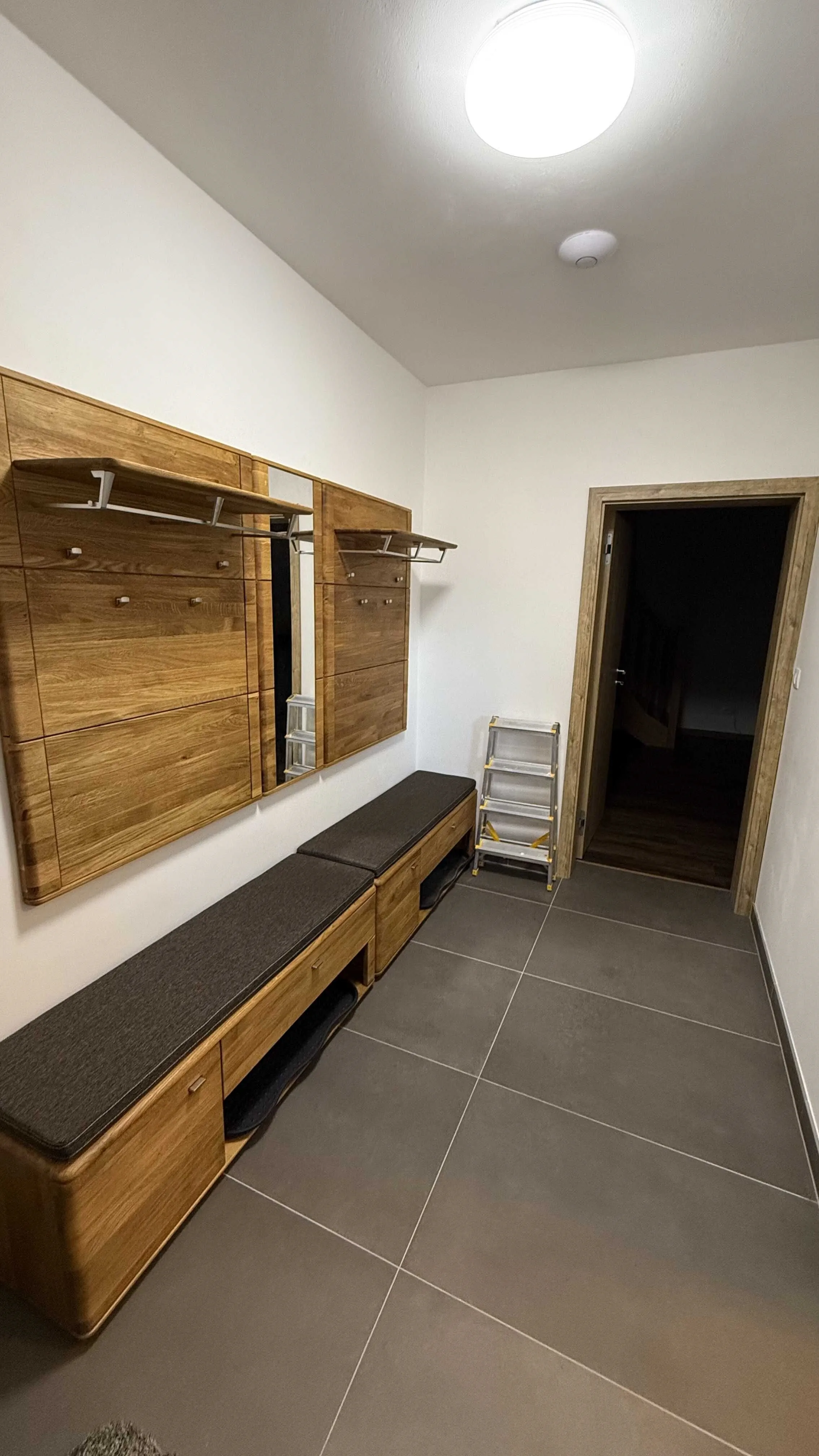 Apartmány Chajdovka Boží Dar – Boží Dar, Republica Cehă