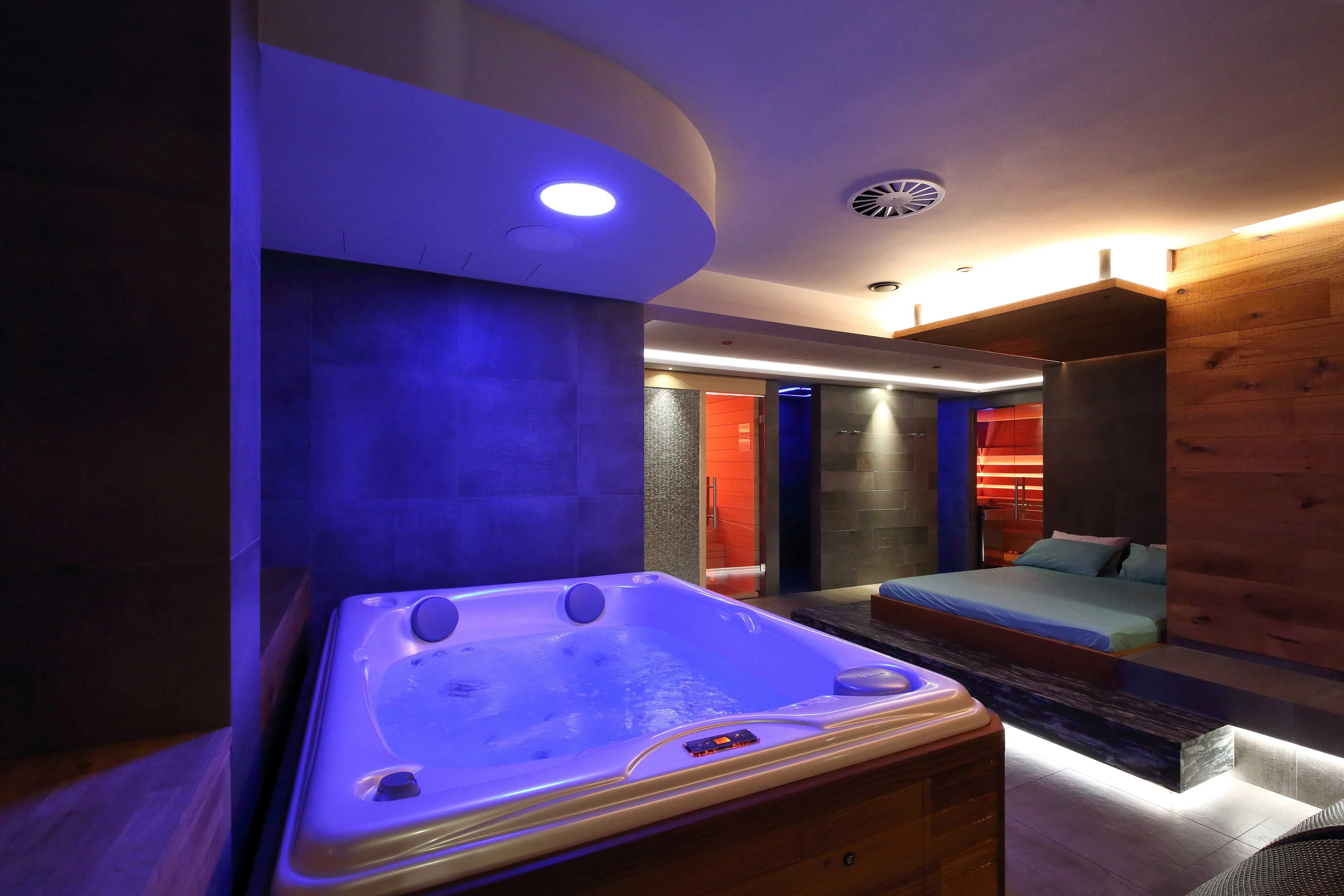 Apartmány Terasy Café Liberec – Liberec, Česká republika