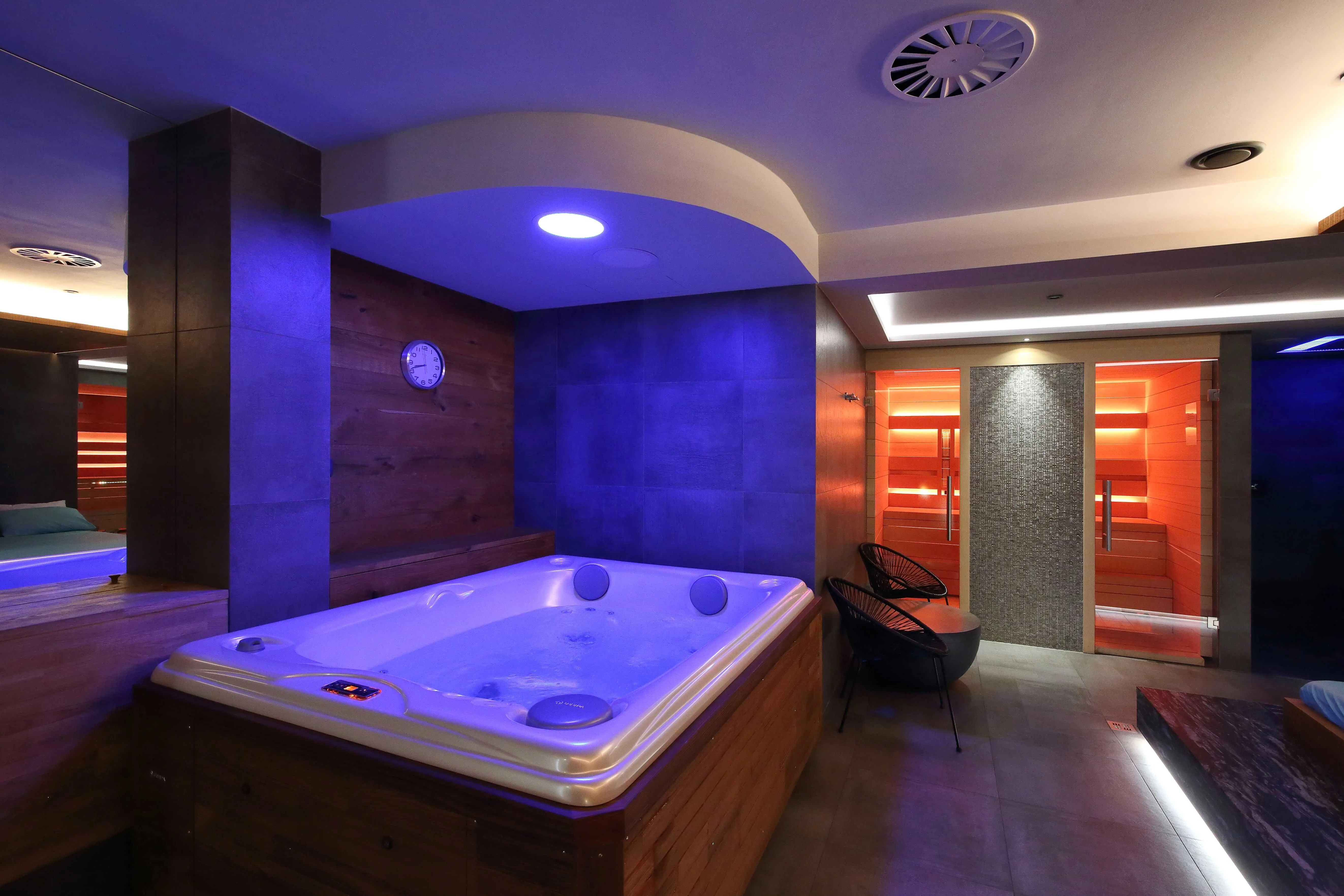 Apartmány Terasy Café Liberec – Liberec, Česká republika