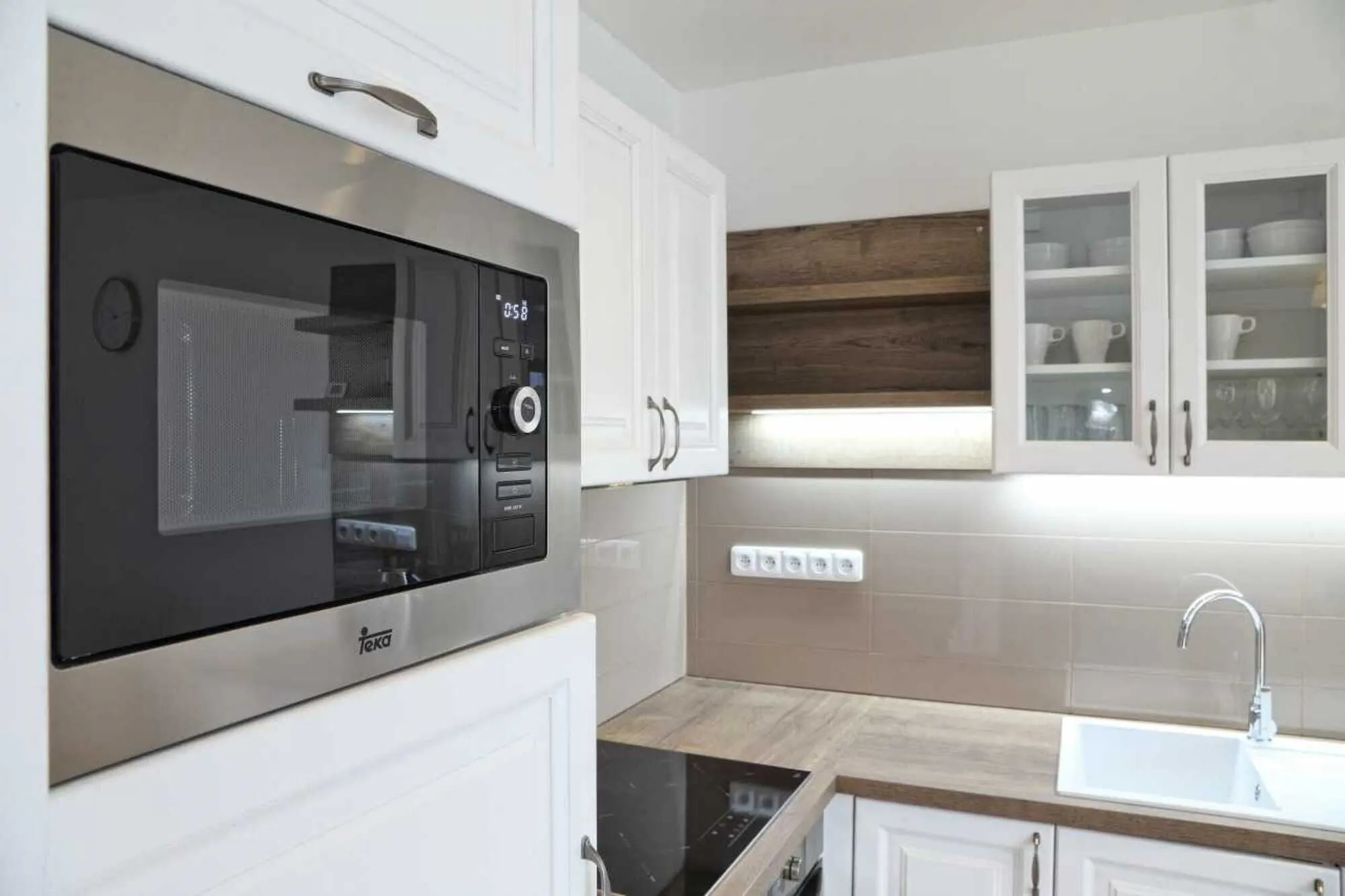 Apartmány Terasy Café Liberec – Liberec, Česká republika