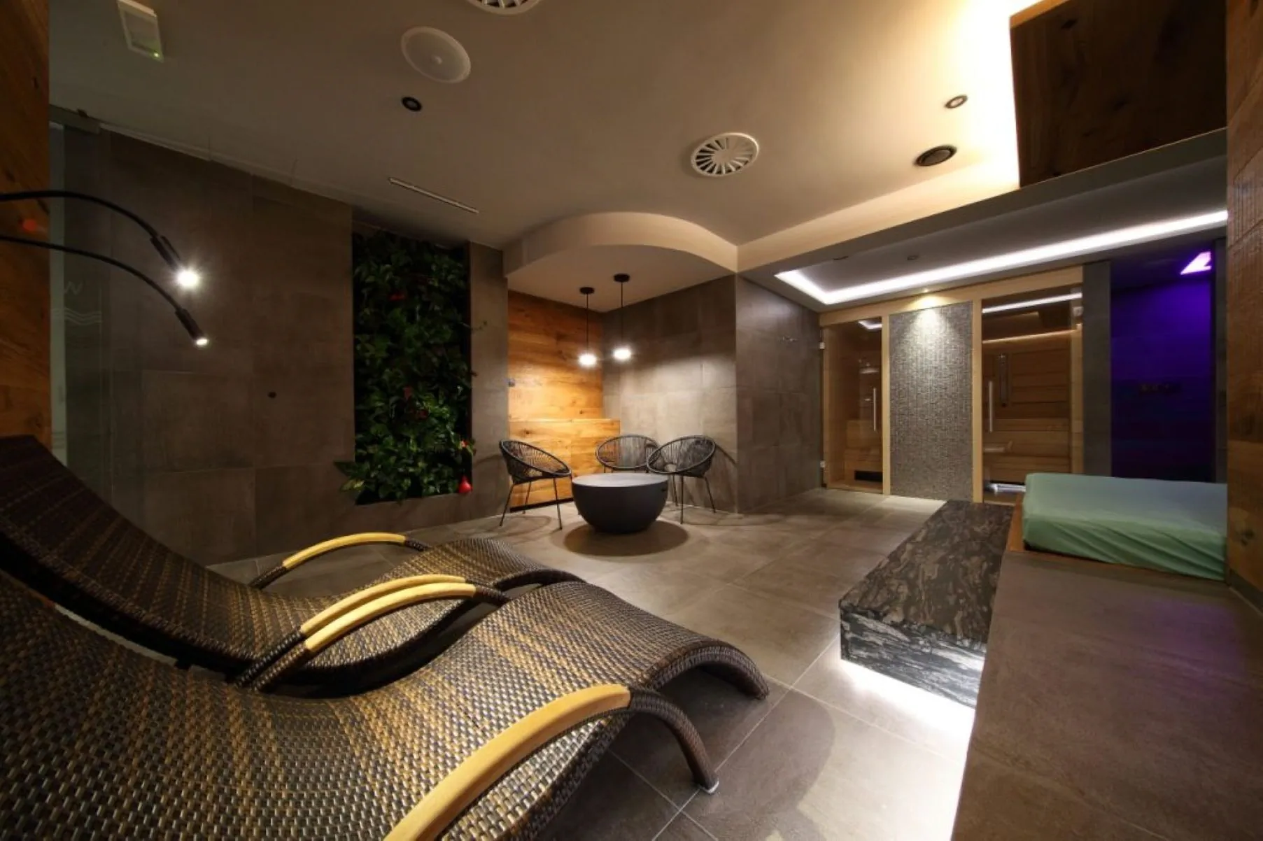 Apartmány Terasy Café Liberec – Liberec, Česká republika