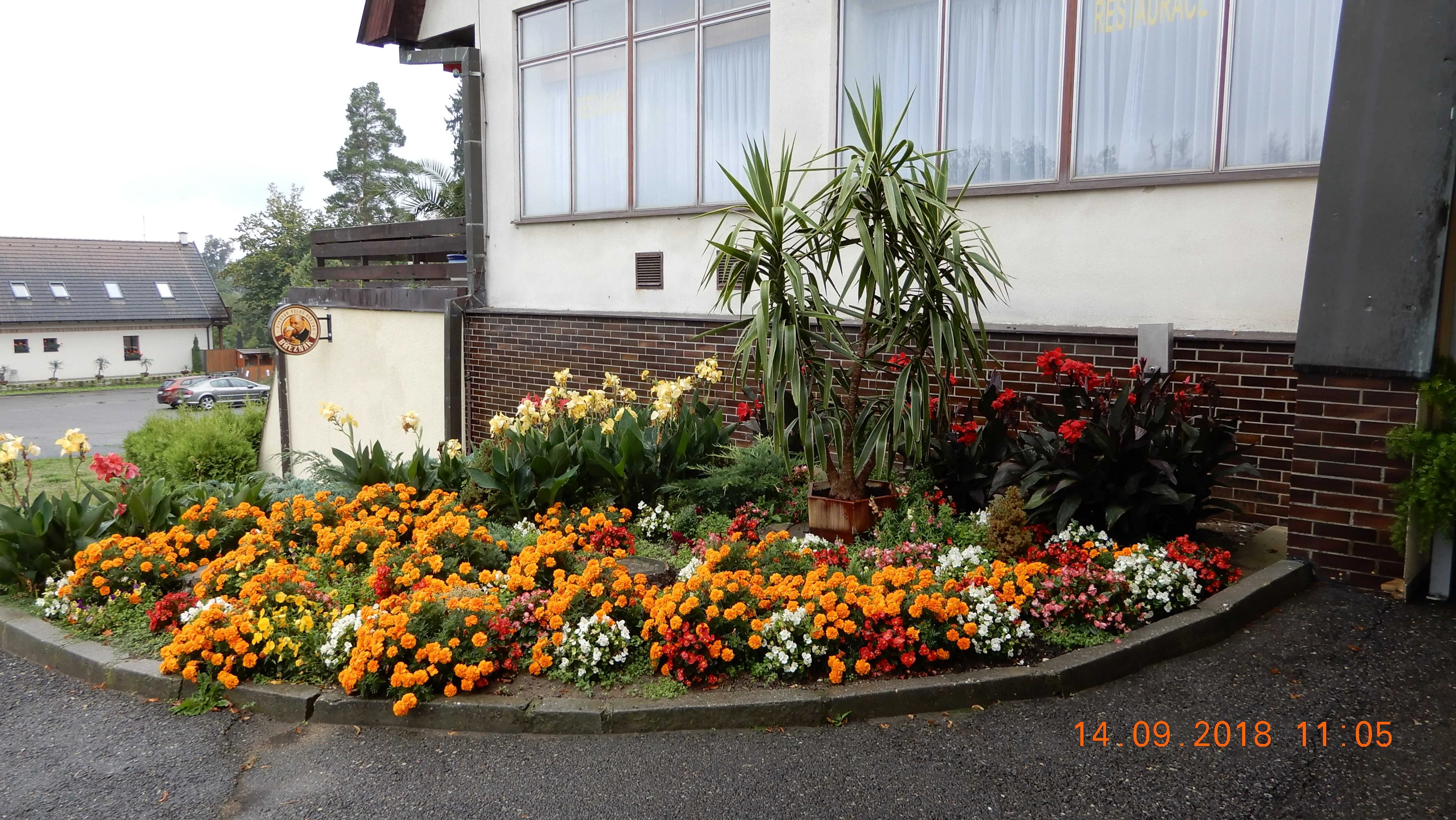Hotel Bítov – Bítov, Česká republika