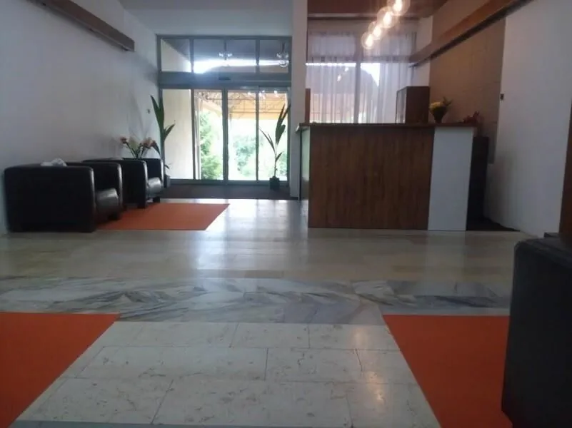 Hotel Bítov – Bítov, Česká republika