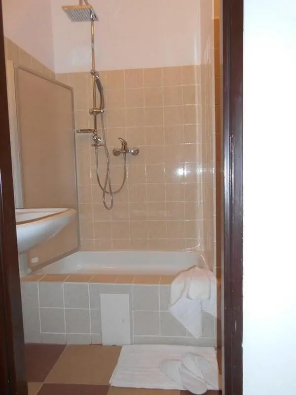 Hotel Bítov – Bítov, Česká republika