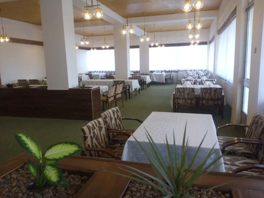 Hotel Bítov – Bítov, Česká republika