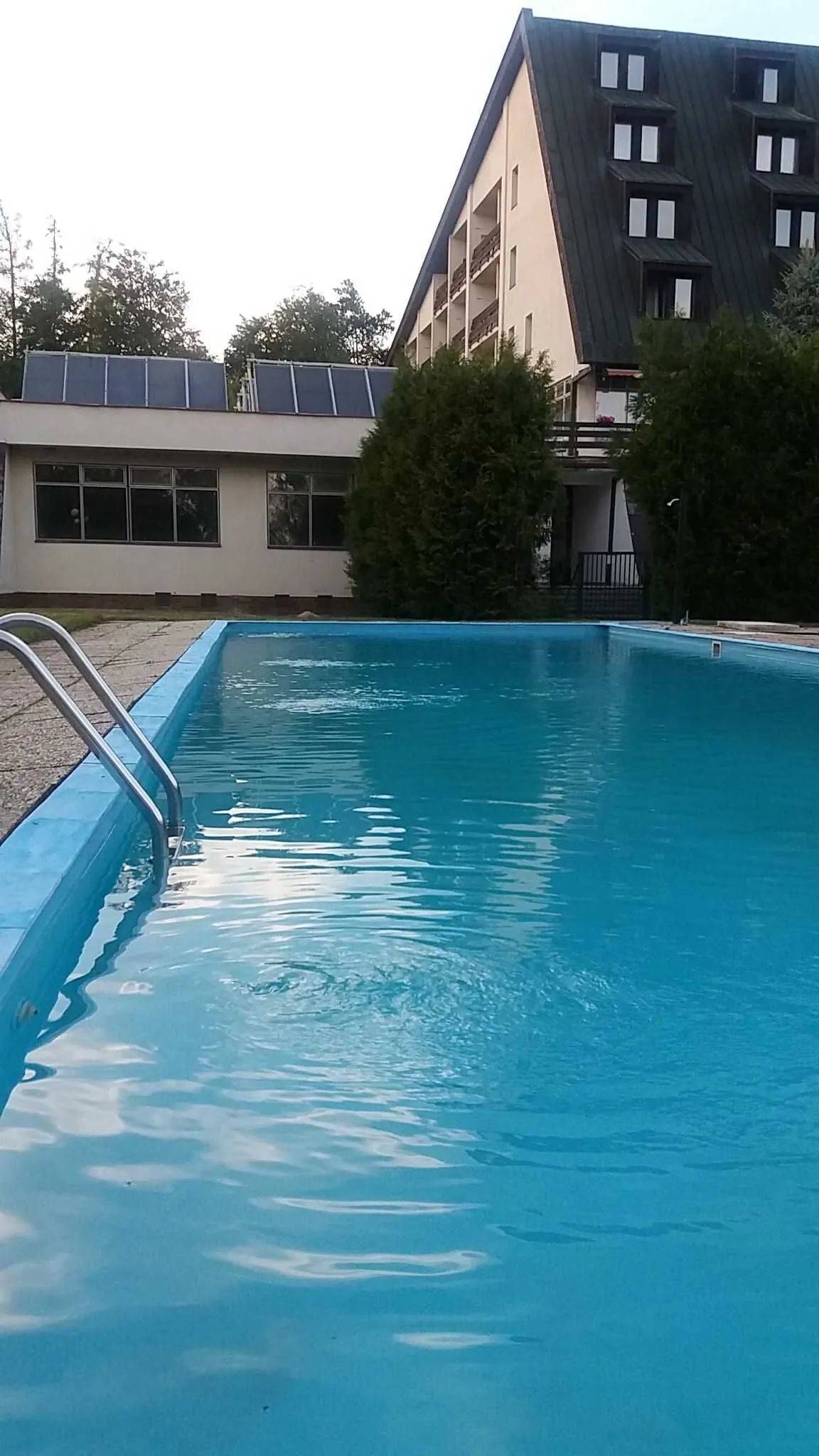 Hotel Bítov – Bítov, Česká republika