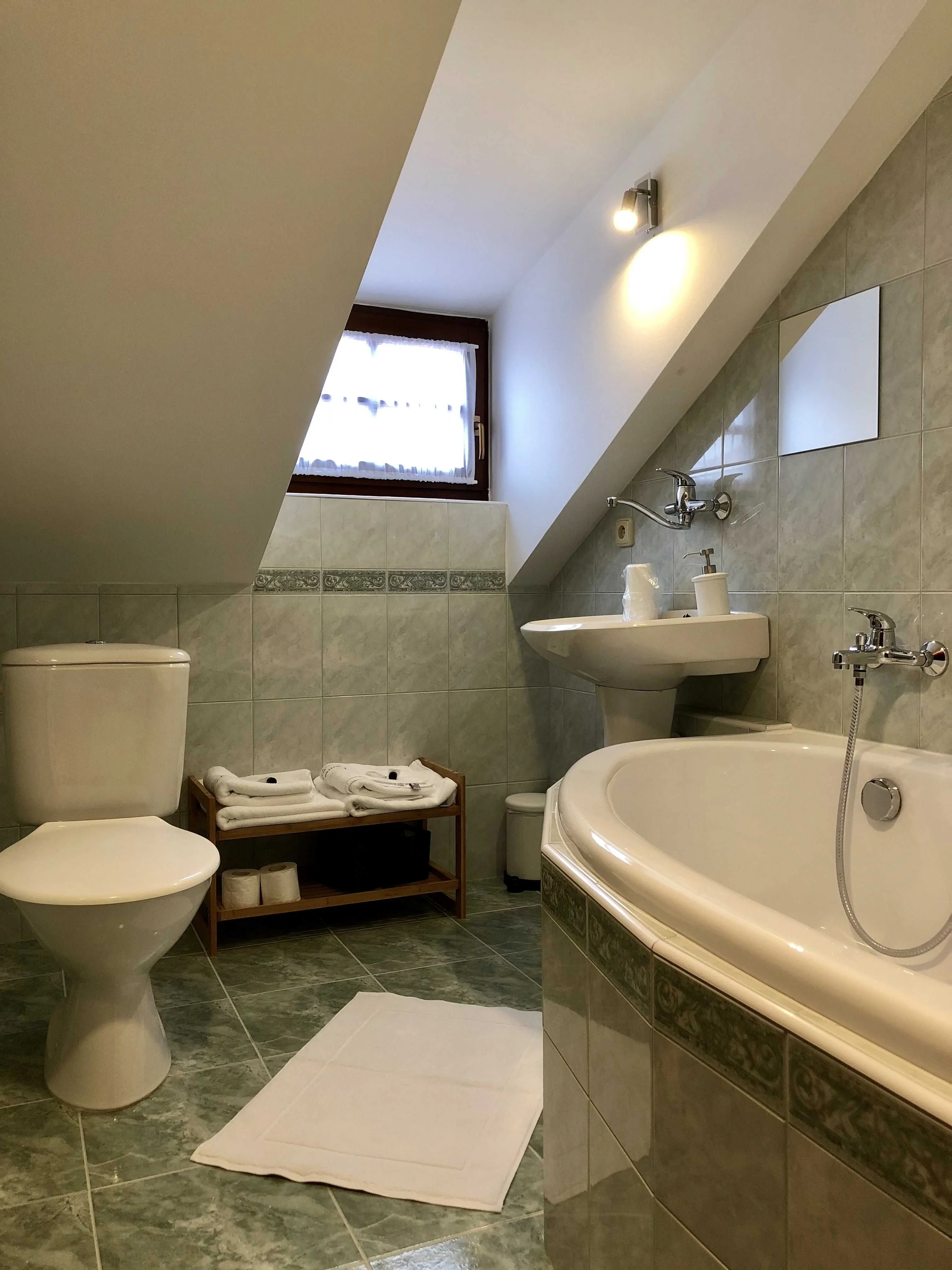 Familia Český Krumlov – Český Krumlov, Republica Cehă
