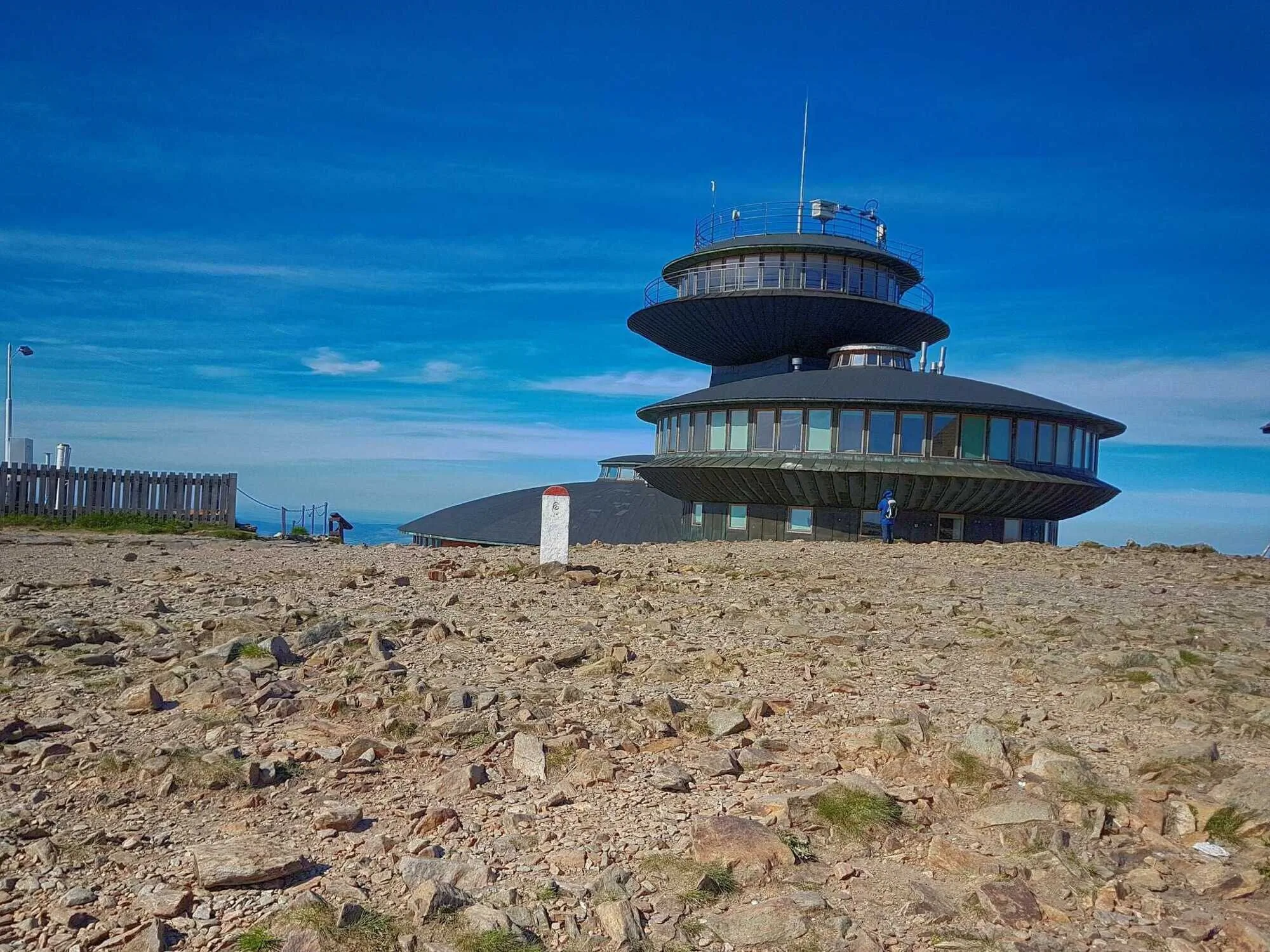 Residence Post Pec pod Sněžkou – Pec pod Sněžkou, Česká republika