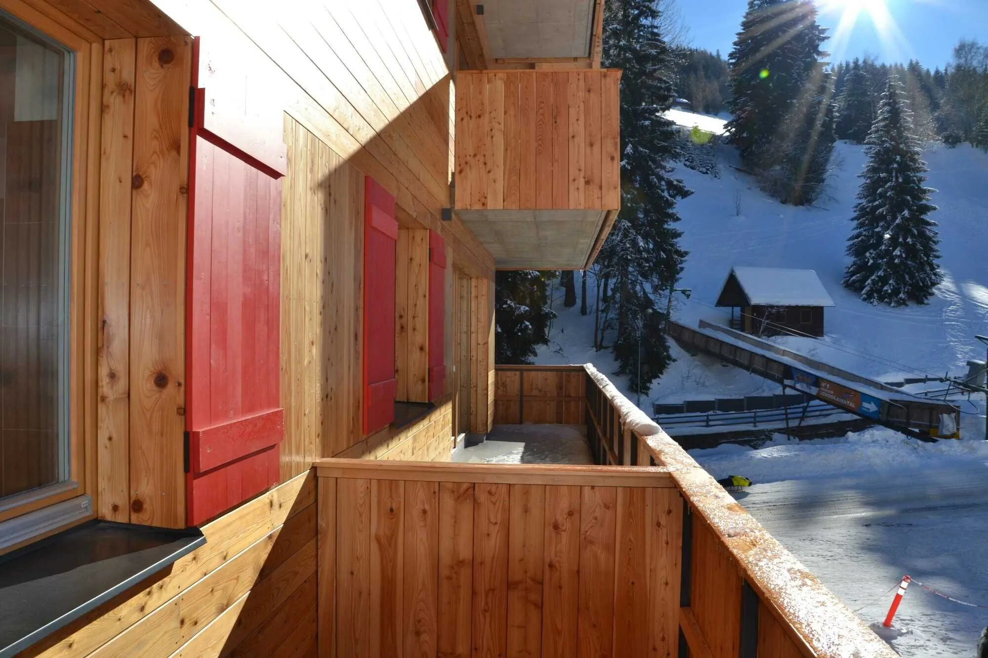 Residence Post Pec pod Sněžkou – Pec pod Sněžkou, Česká republika