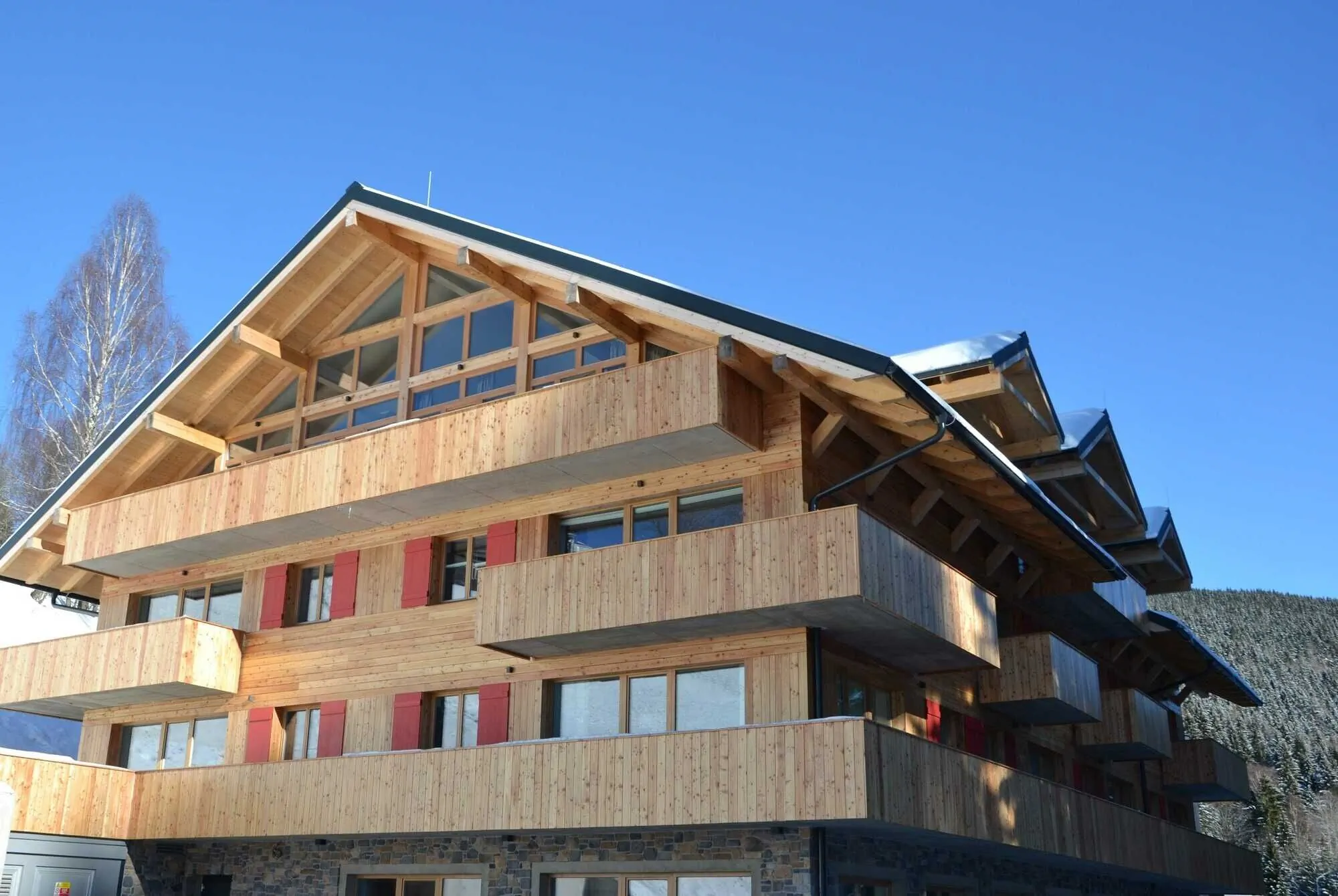 Residence Post Pec pod Sněžkou – Pec pod Sněžkou, Česká republika