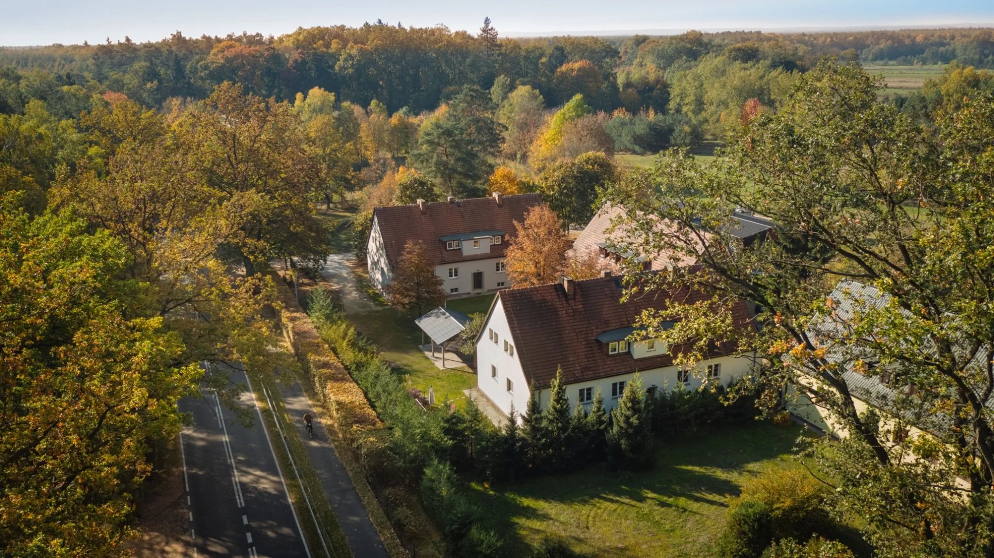 Noclegi Leśniki Babimost – Babimost, Polonia