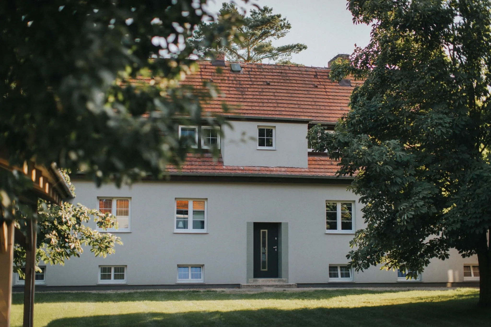 Noclegi Leśniki Babimost – Babimost, Polonia