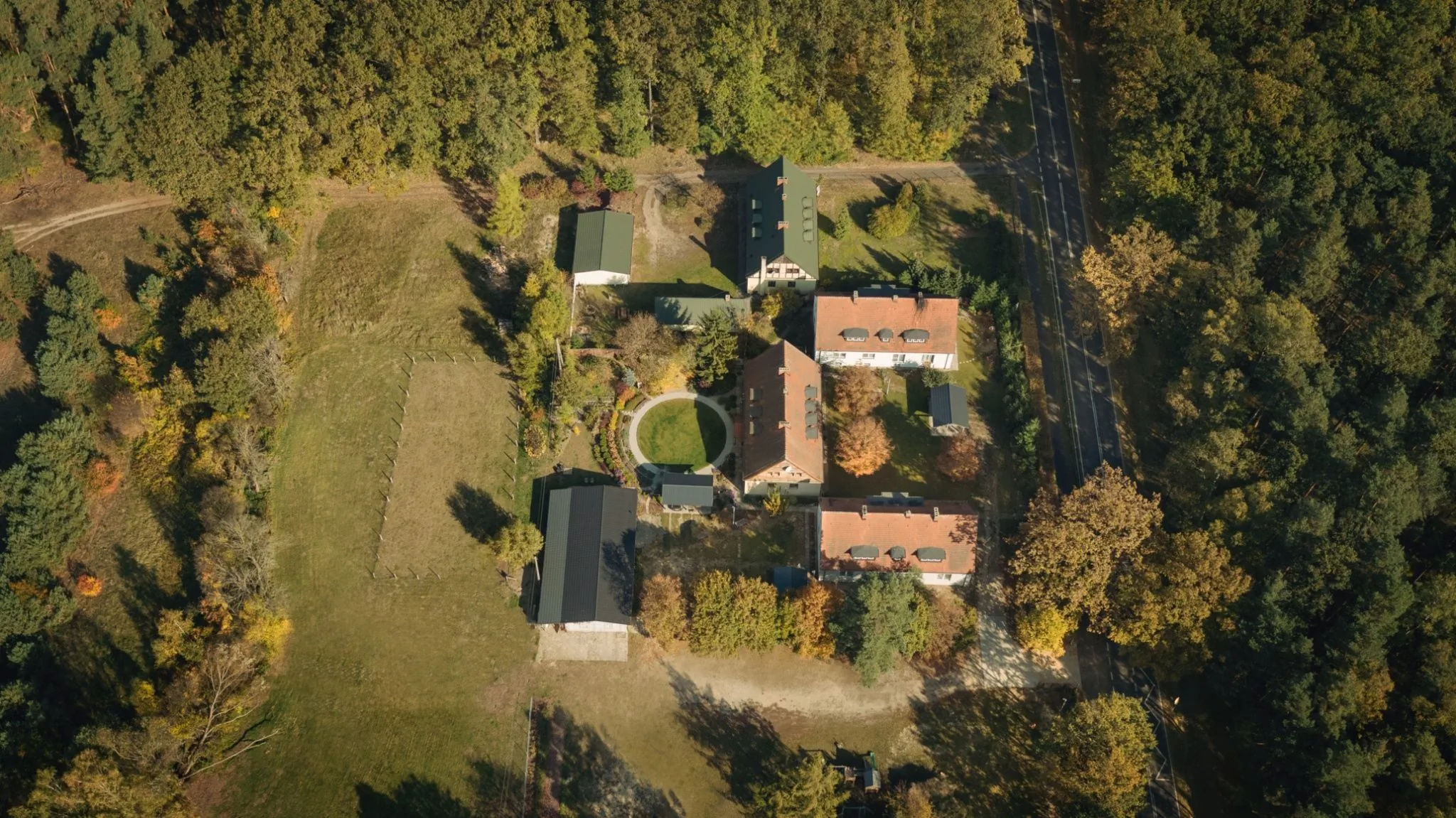 Noclegi Leśniki Babimost – Babimost, Polonia
