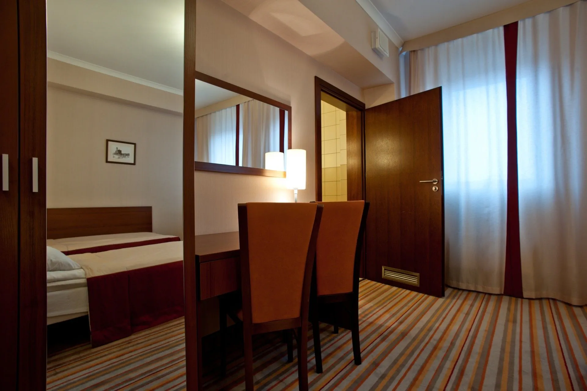 Hotel Dal Kielce – Kielce, Polonia