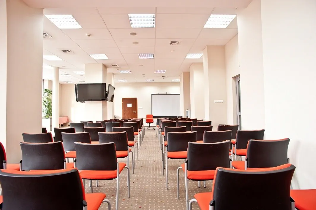 Hotel Dal Kielce – Kielce, Polonia