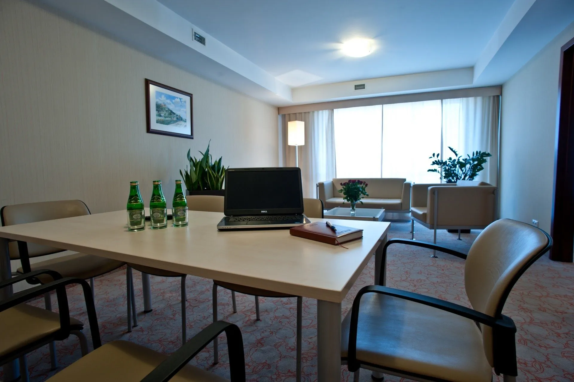 Hotel Dal Kielce – Kielce, Polonia