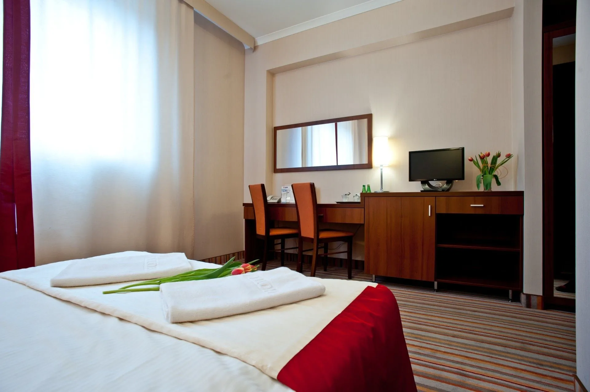 Hotel Dal Kielce – Kielce, Polonia