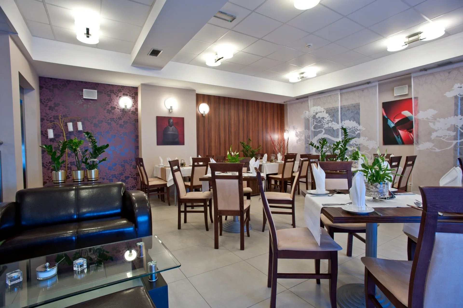 Hotel Dal Kielce – Kielce, Polonia