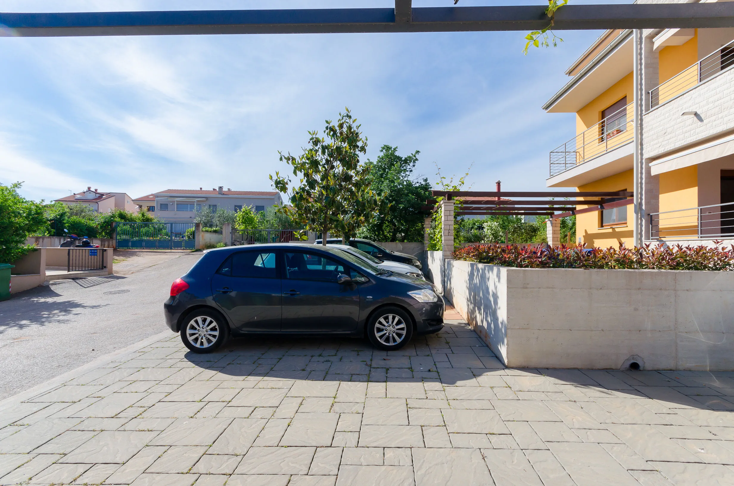 Apartment Goran Rovinj – Rovinj, Croația