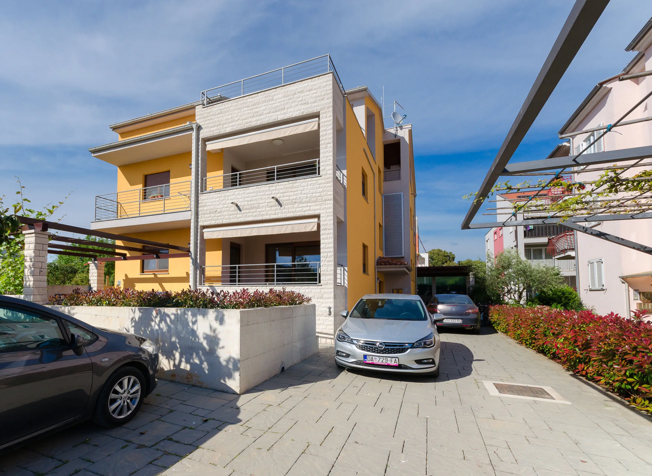 Apartment Goran Rovinj – Rovinj, Croația