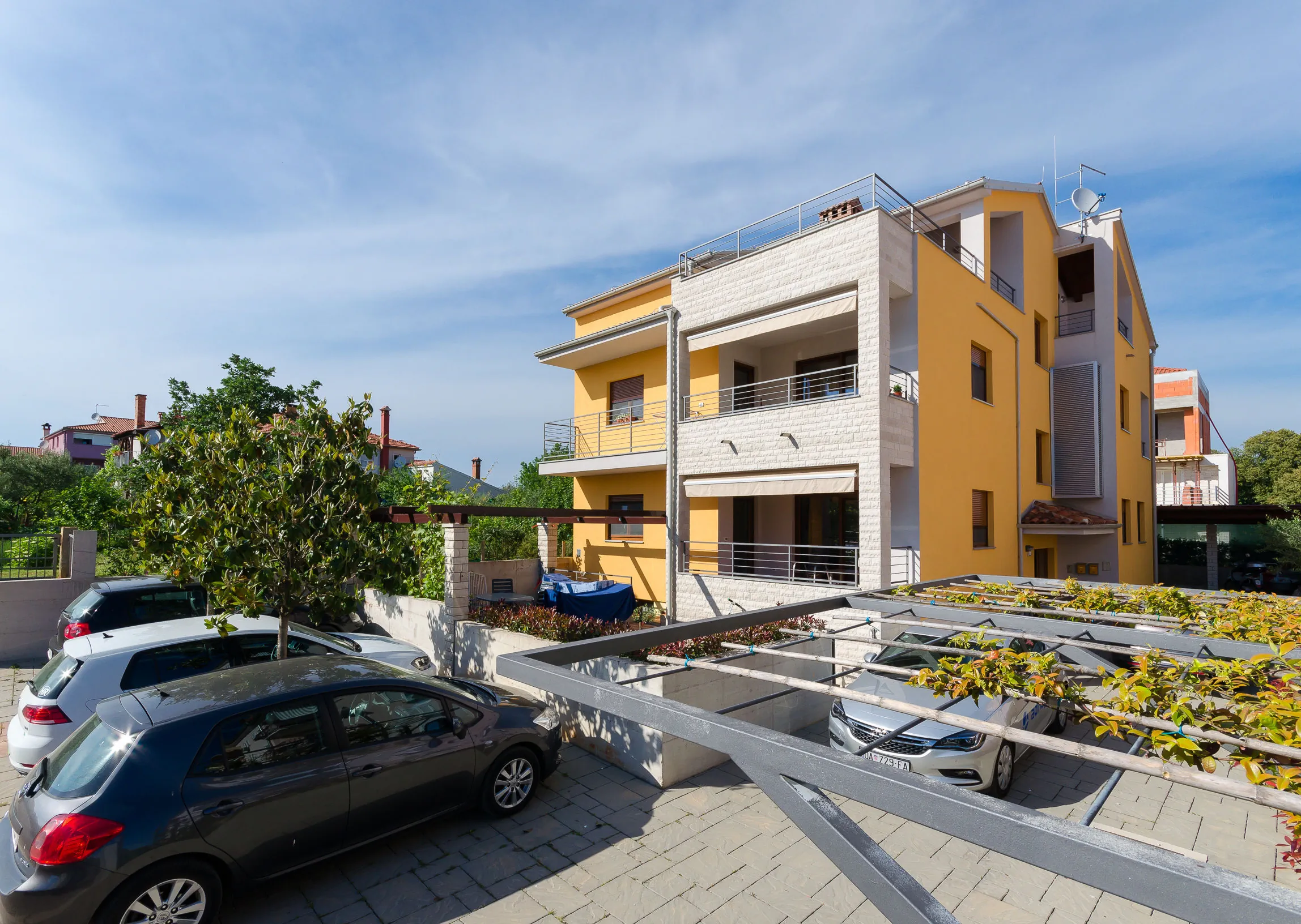 Apartment Goran Rovinj – Rovinj, Croația