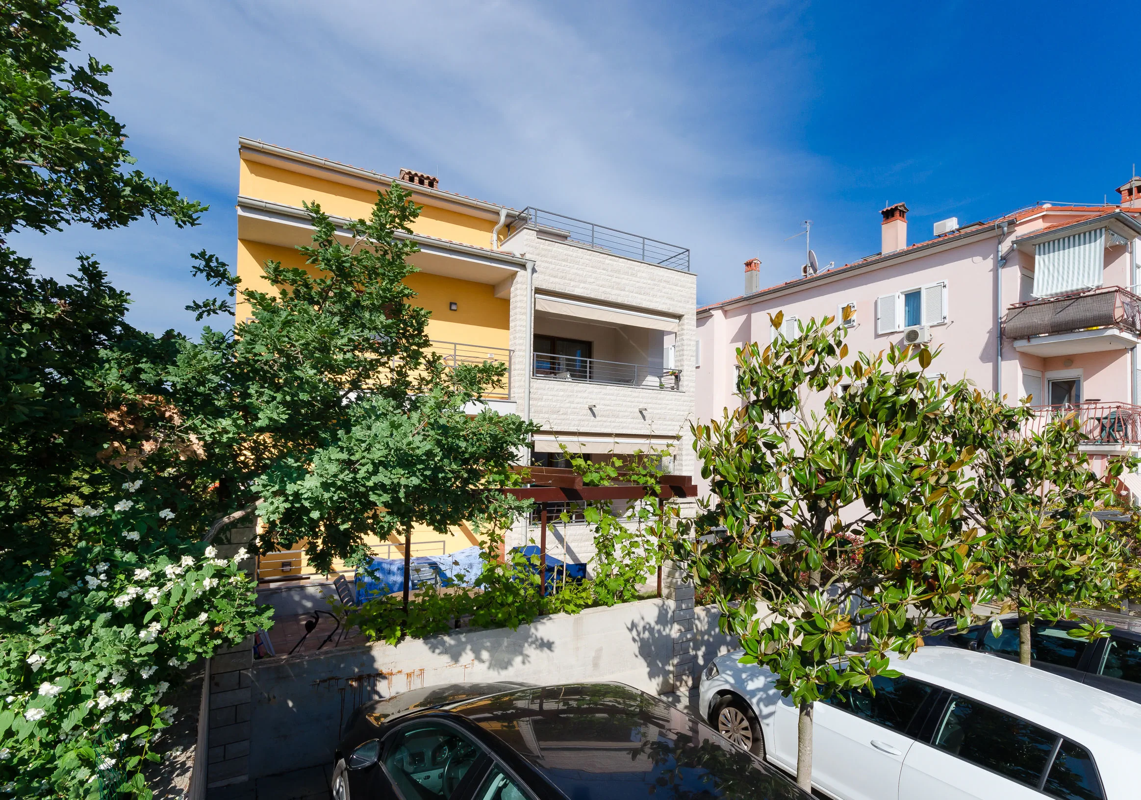 Apartment Goran Rovinj – Rovinj, Croația