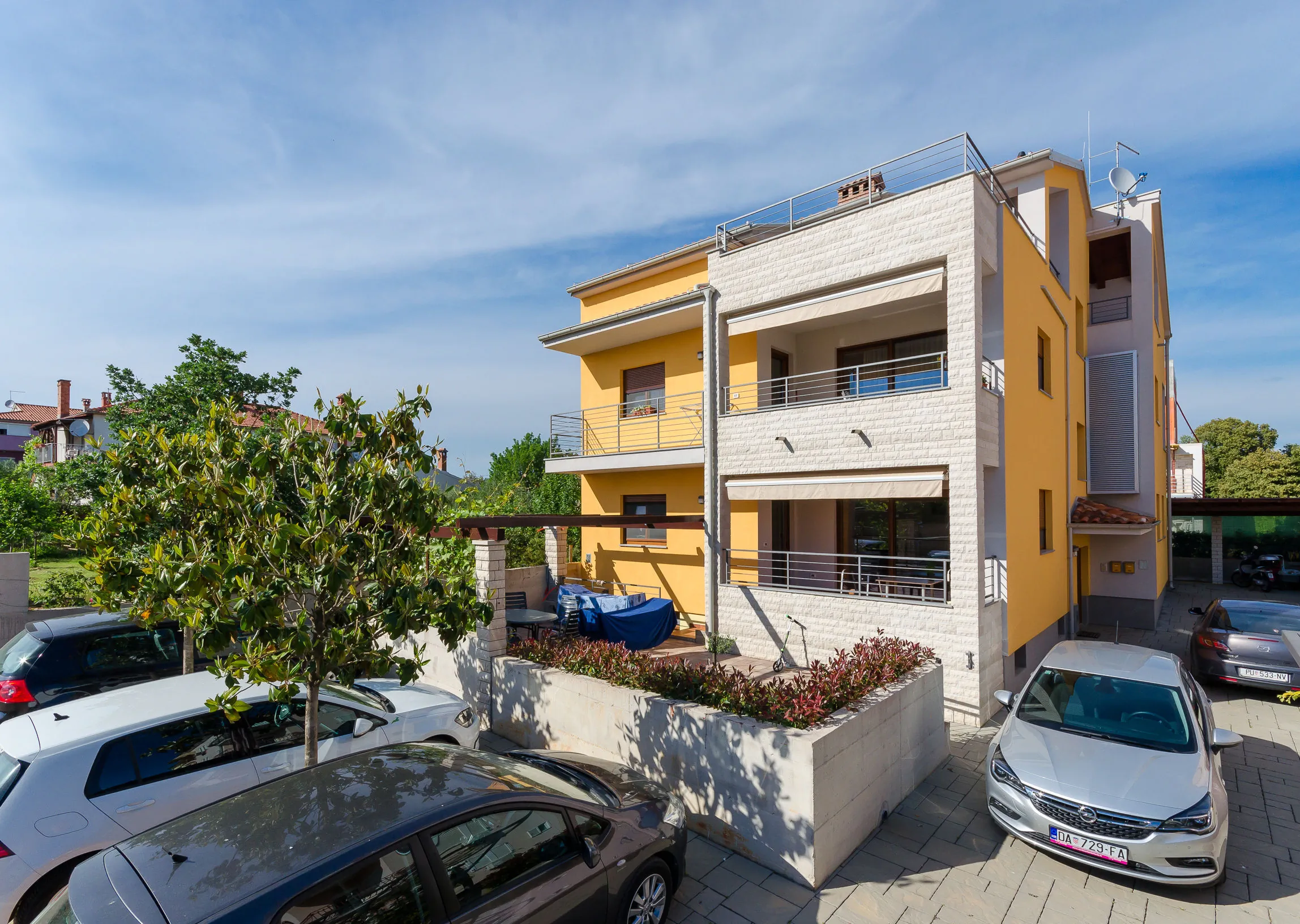 Apartment Goran Rovinj – Rovinj, Croația