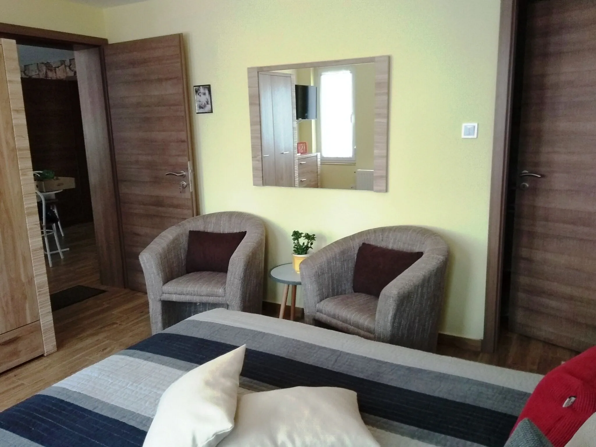 Tulipán Apartmanház Bükfürdő – Bükfürdő, Ungaria