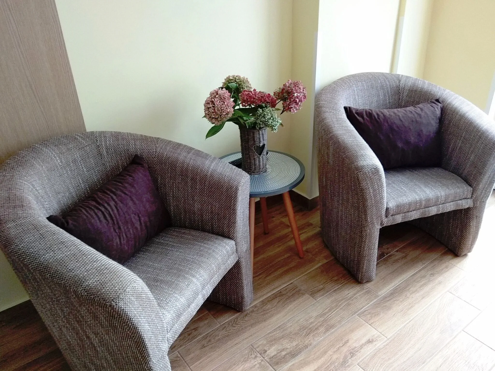 Tulipán Apartmanház Bükfürdő – Bükfürdő, Ungaria