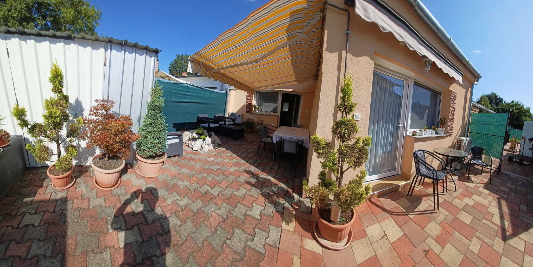 Tulipán Apartmanház Bükfürdő – Bükfürdő, Ungaria