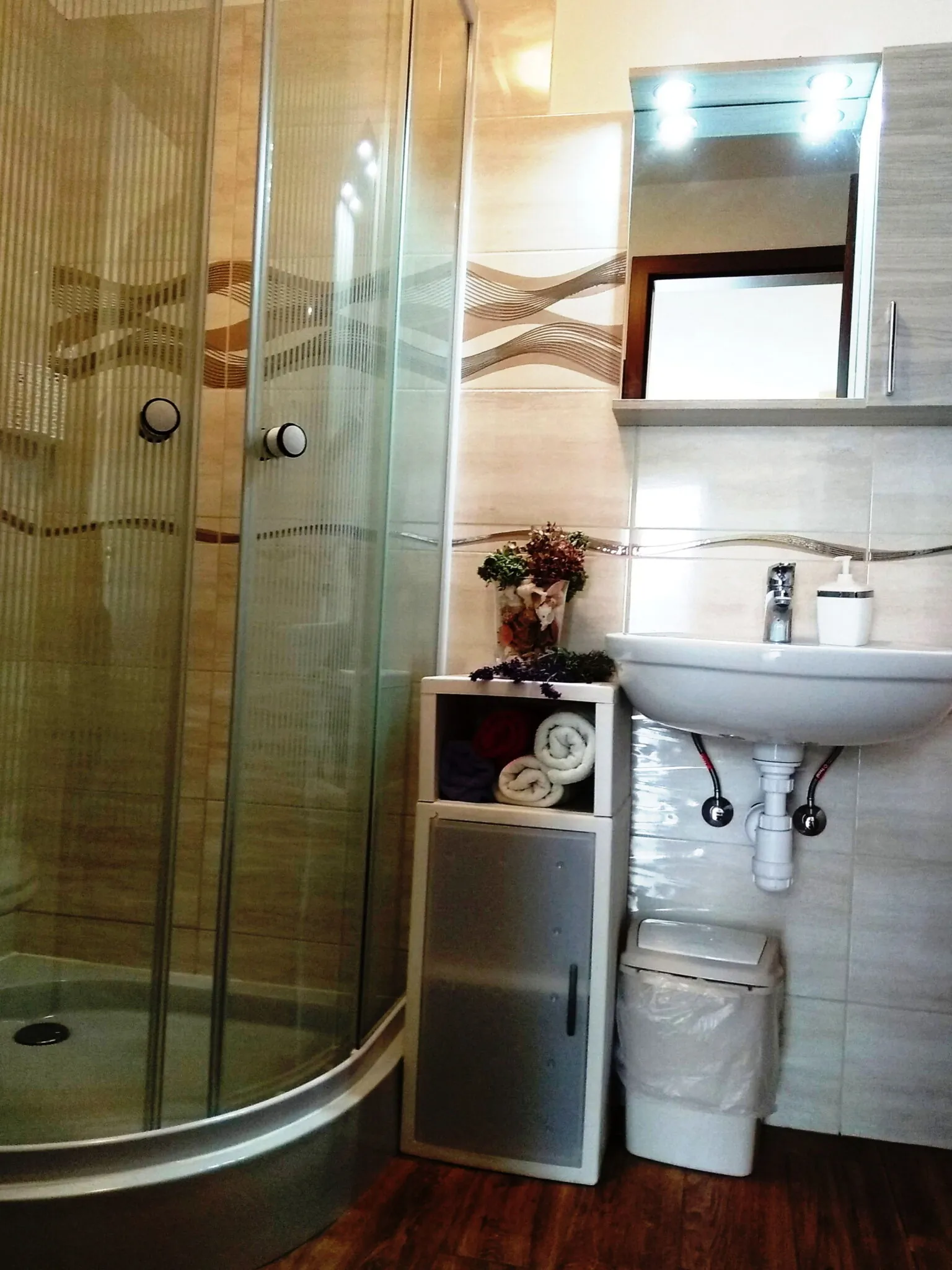 Tulipán Apartmanház Bükfürdő – Bükfürdő, Ungaria