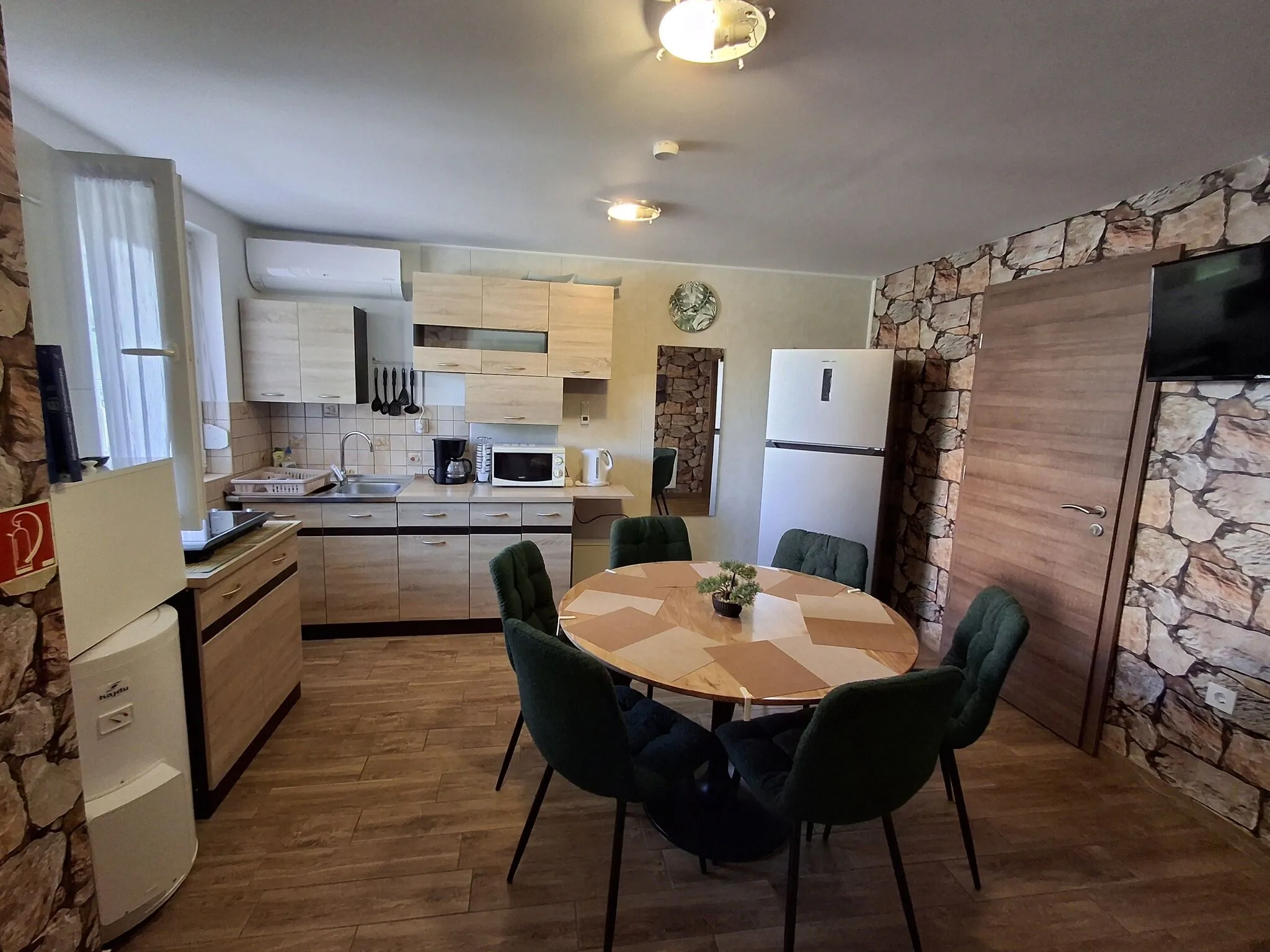 Tulipán Apartmanház Bükfürdő – Bükfürdő, Ungaria