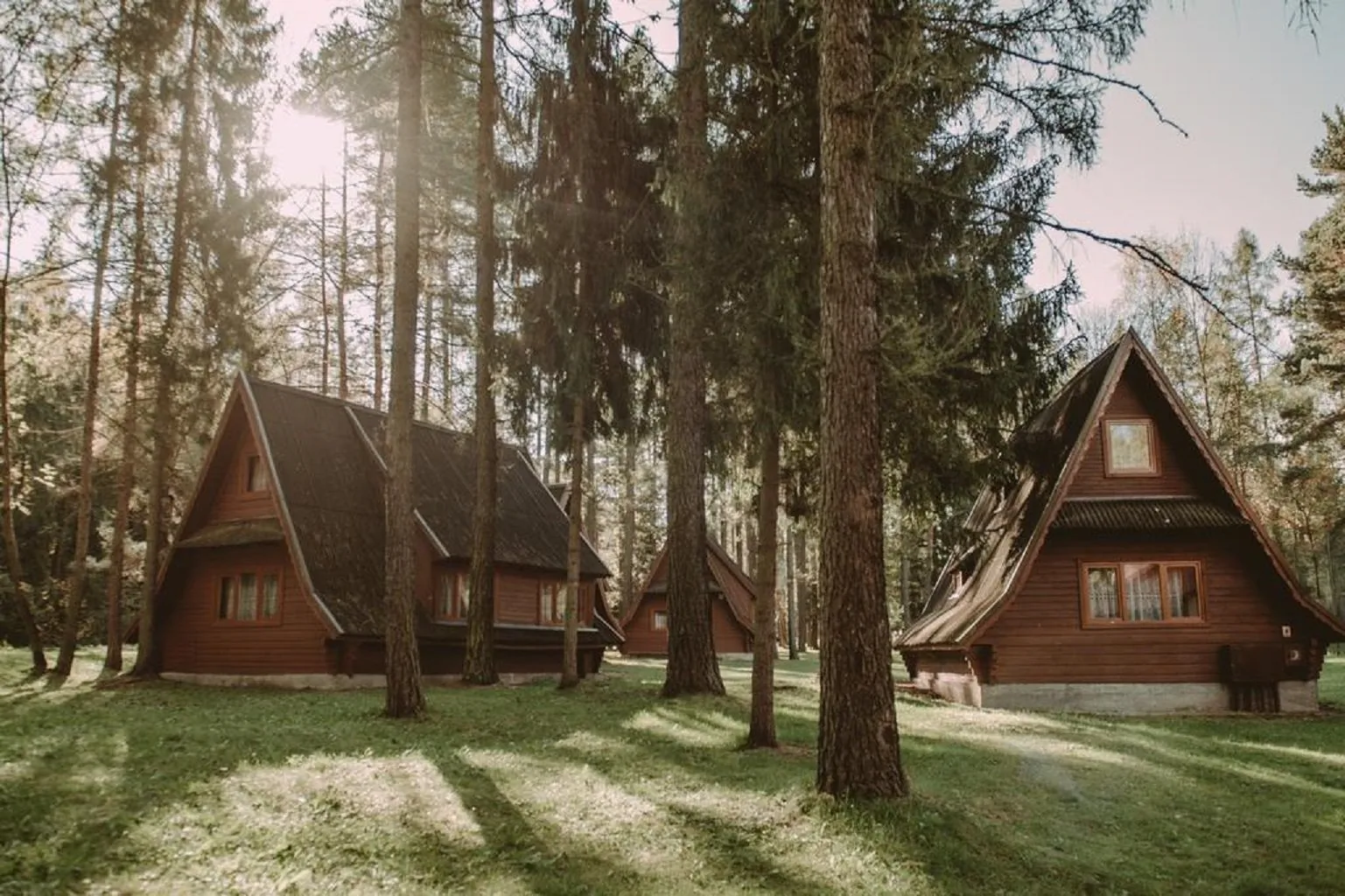 JordaNova Gołkowice Górne – Gołkowice Górne, Polsko