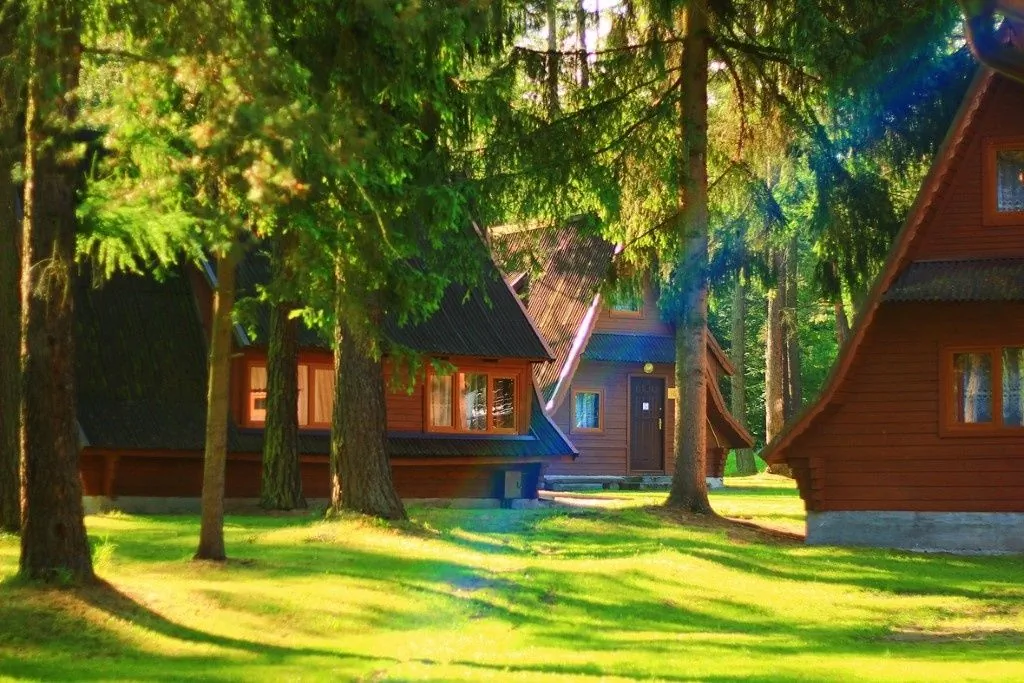 JordaNova Gołkowice Górne – Gołkowice Górne, Polsko