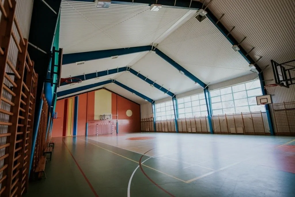 JordaNova Gołkowice Górne – Gołkowice Górne, Polsko