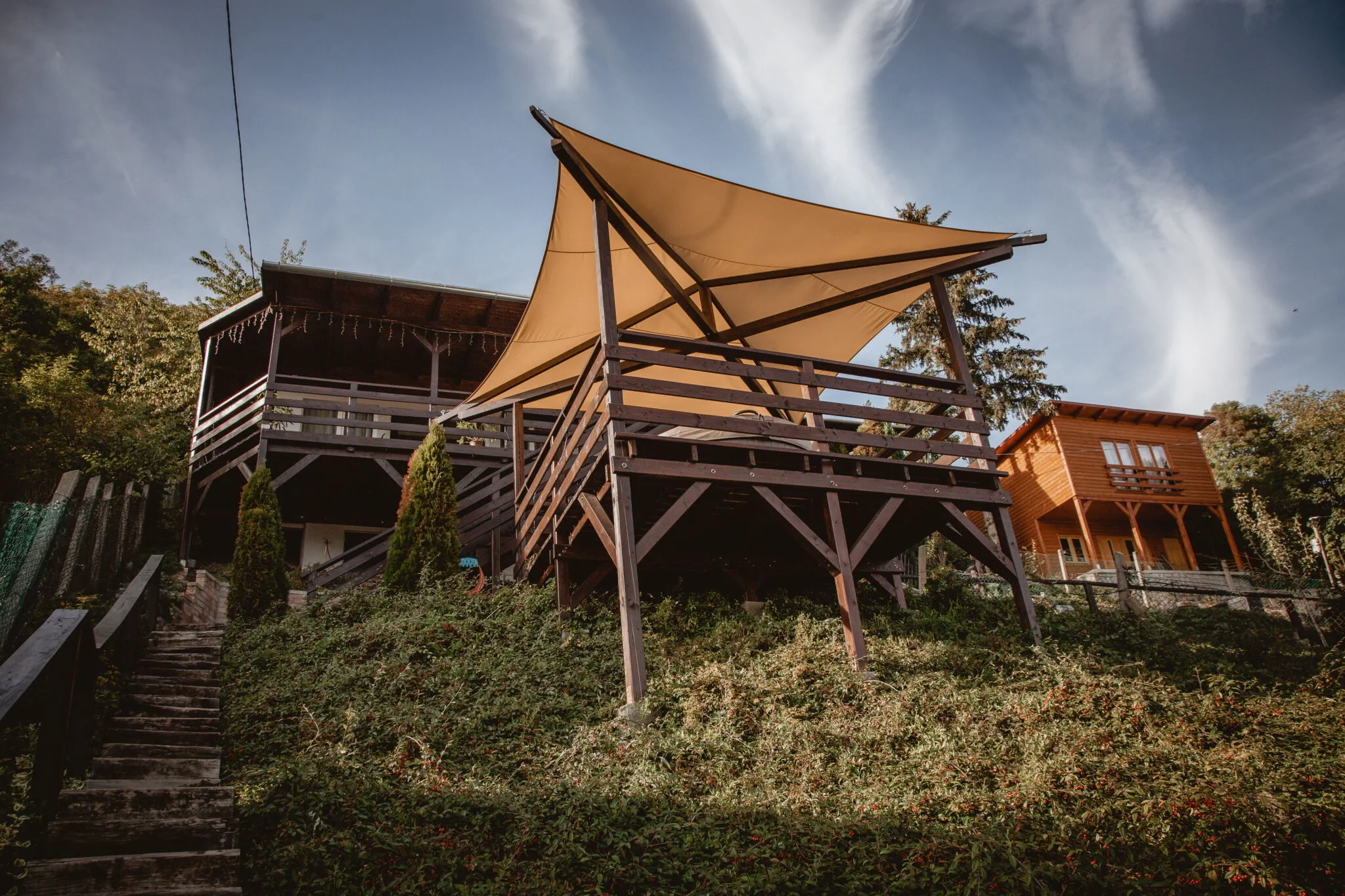 Aranyos Hillside Vendégház Nagymaros – Nagymaros, Węgry