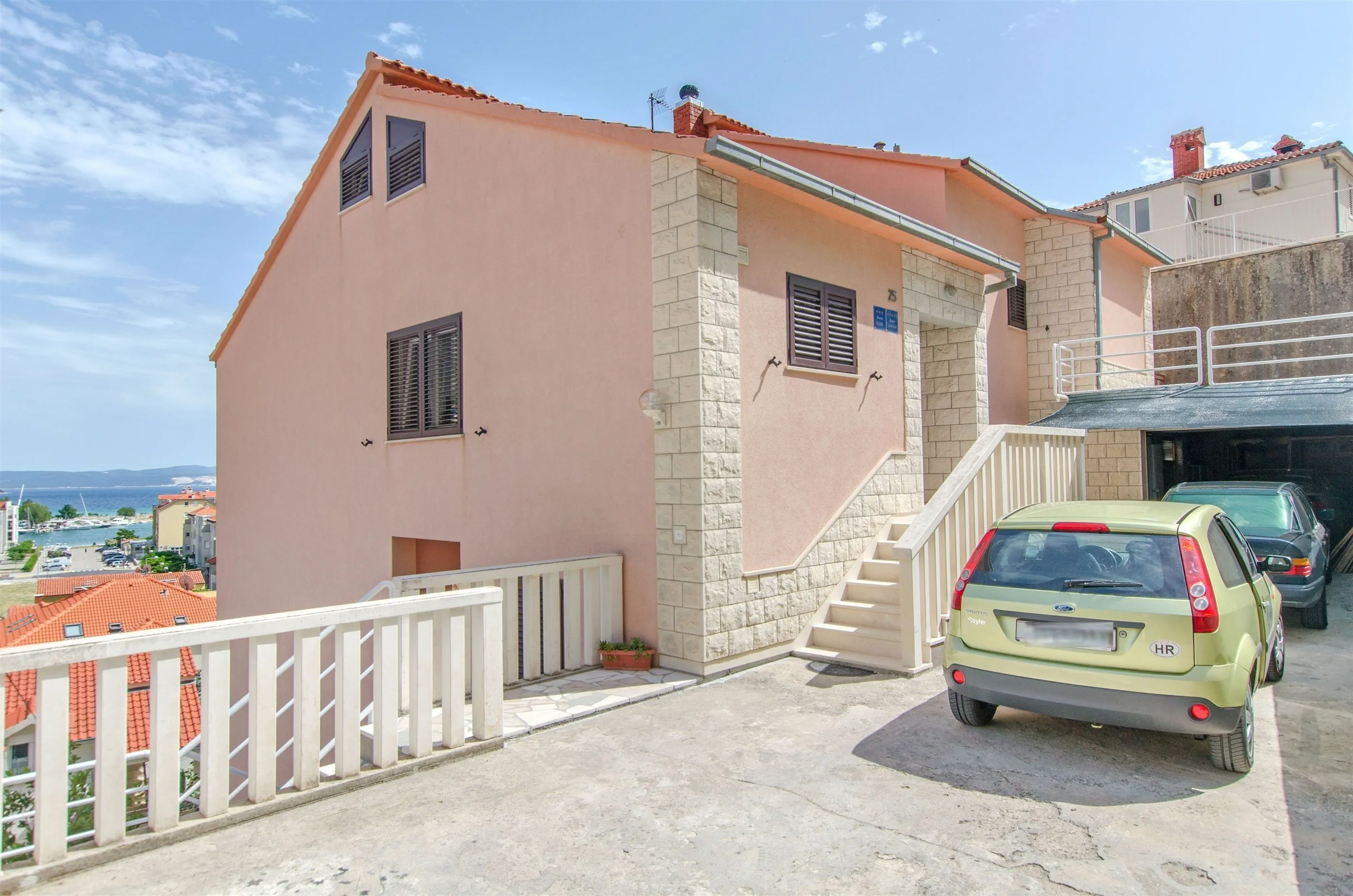 Apartments Zecic Omis - foto 5