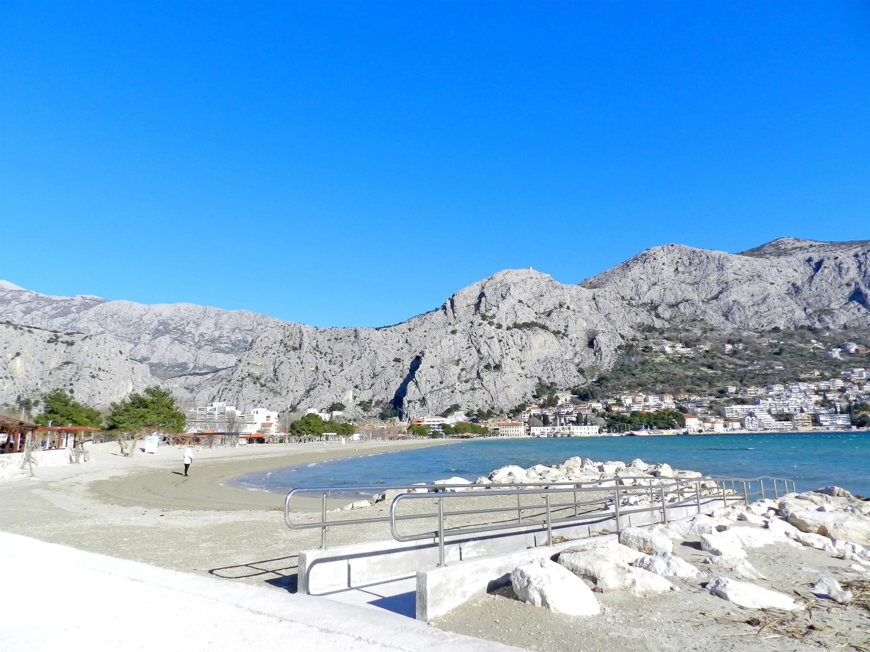 Apartments Zecic Omis - foto 6