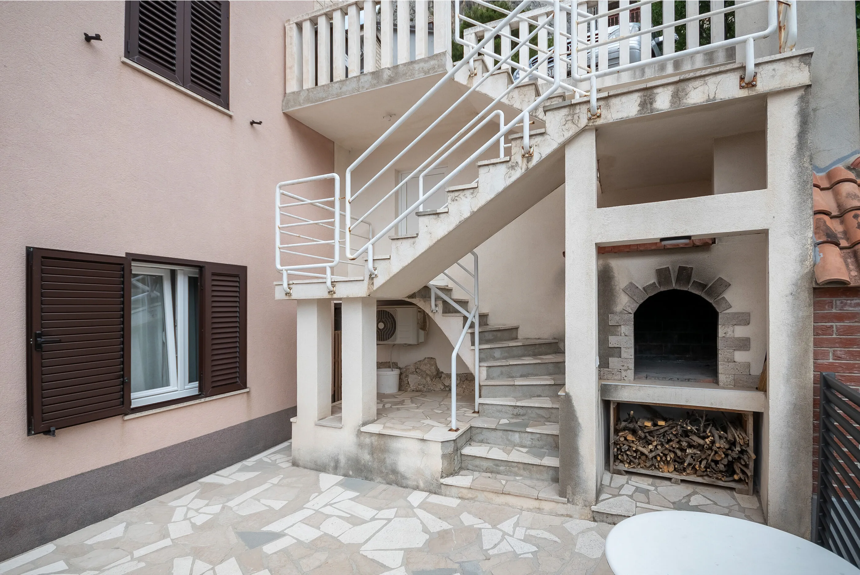 Apartments Zecic Omis - foto 3