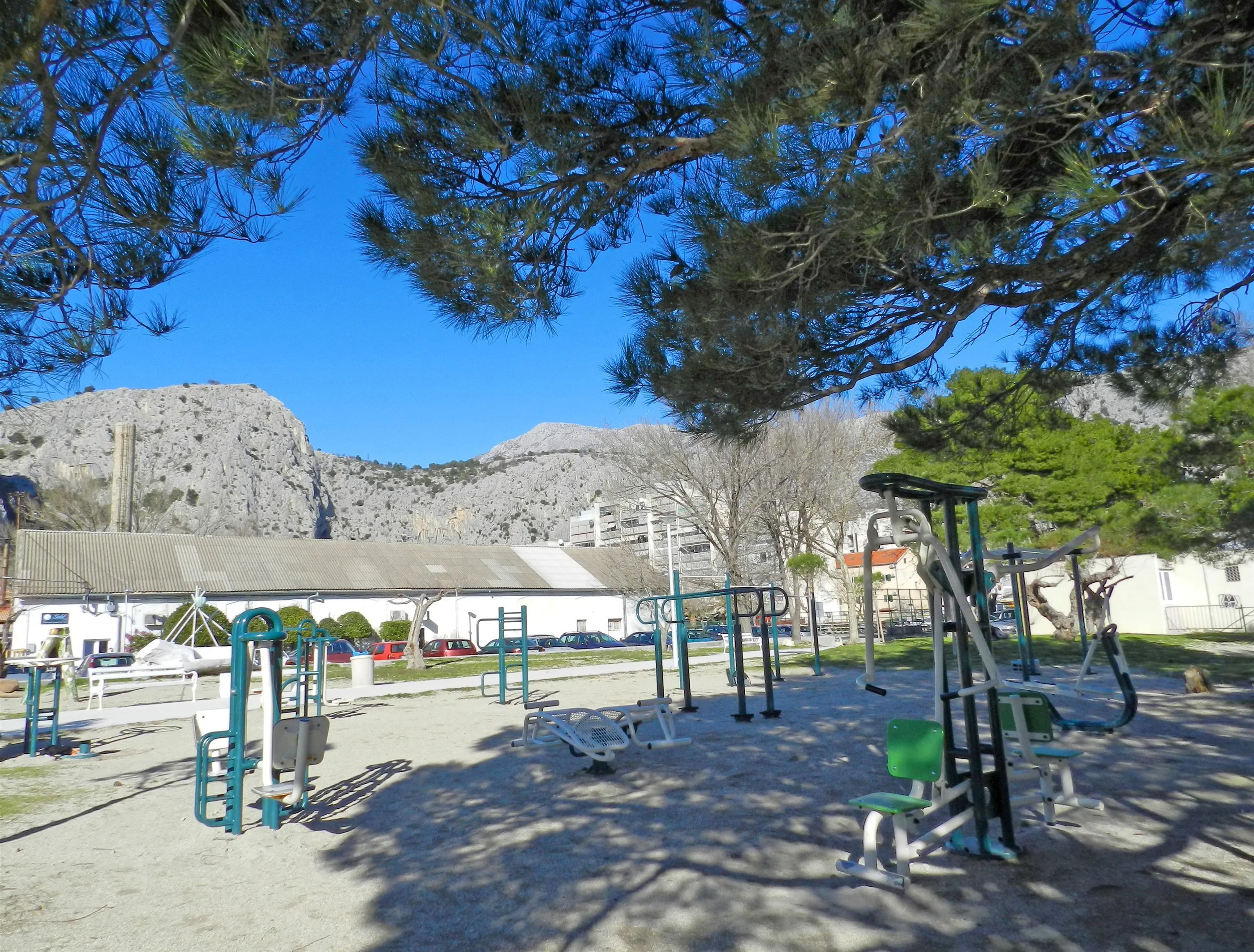 Apartments Zecic Omis - foto 10