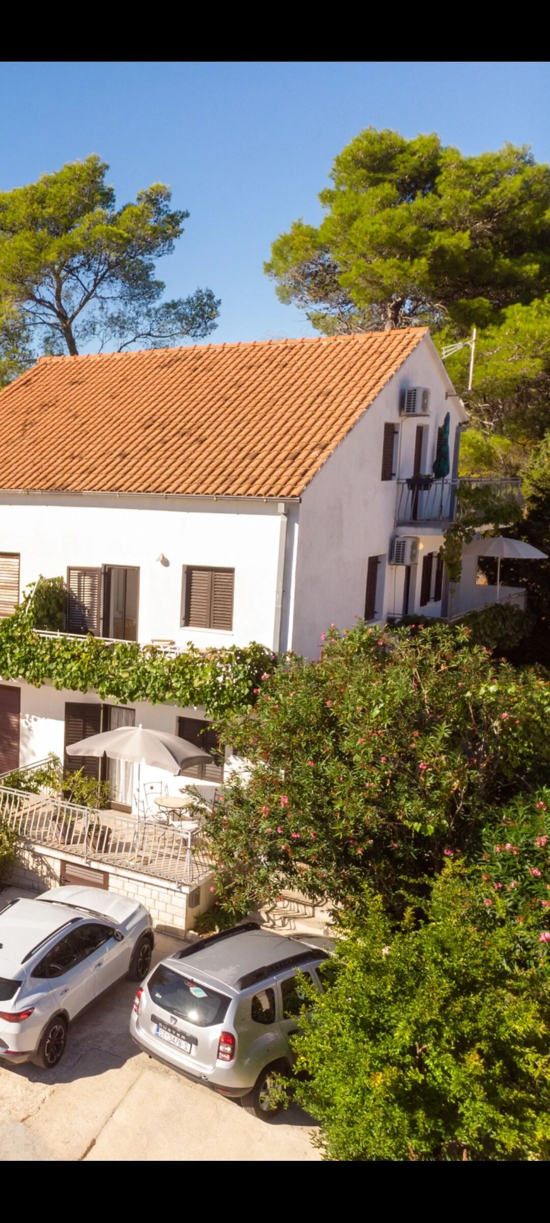Apartments Iskra Vrboska – Vrboska, Chorwacja