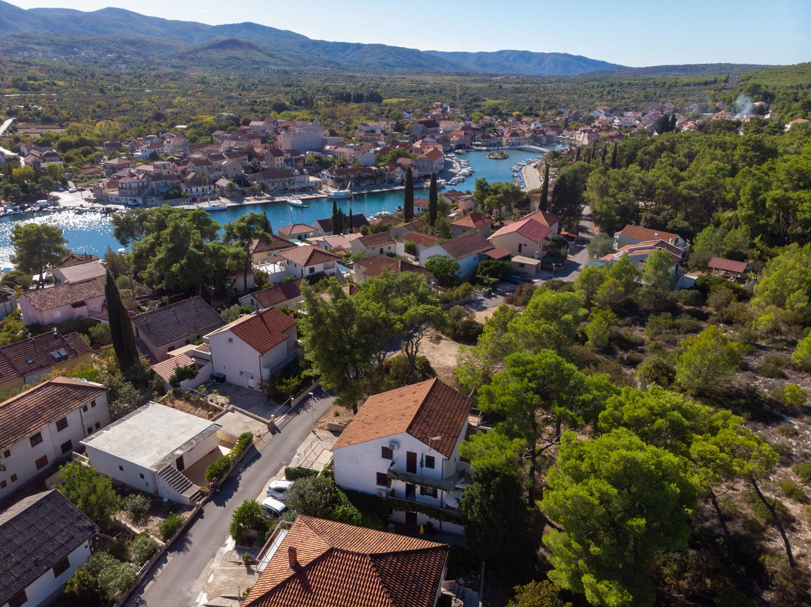 Apartments Iskra Vrboska – Vrboska, Chorwacja